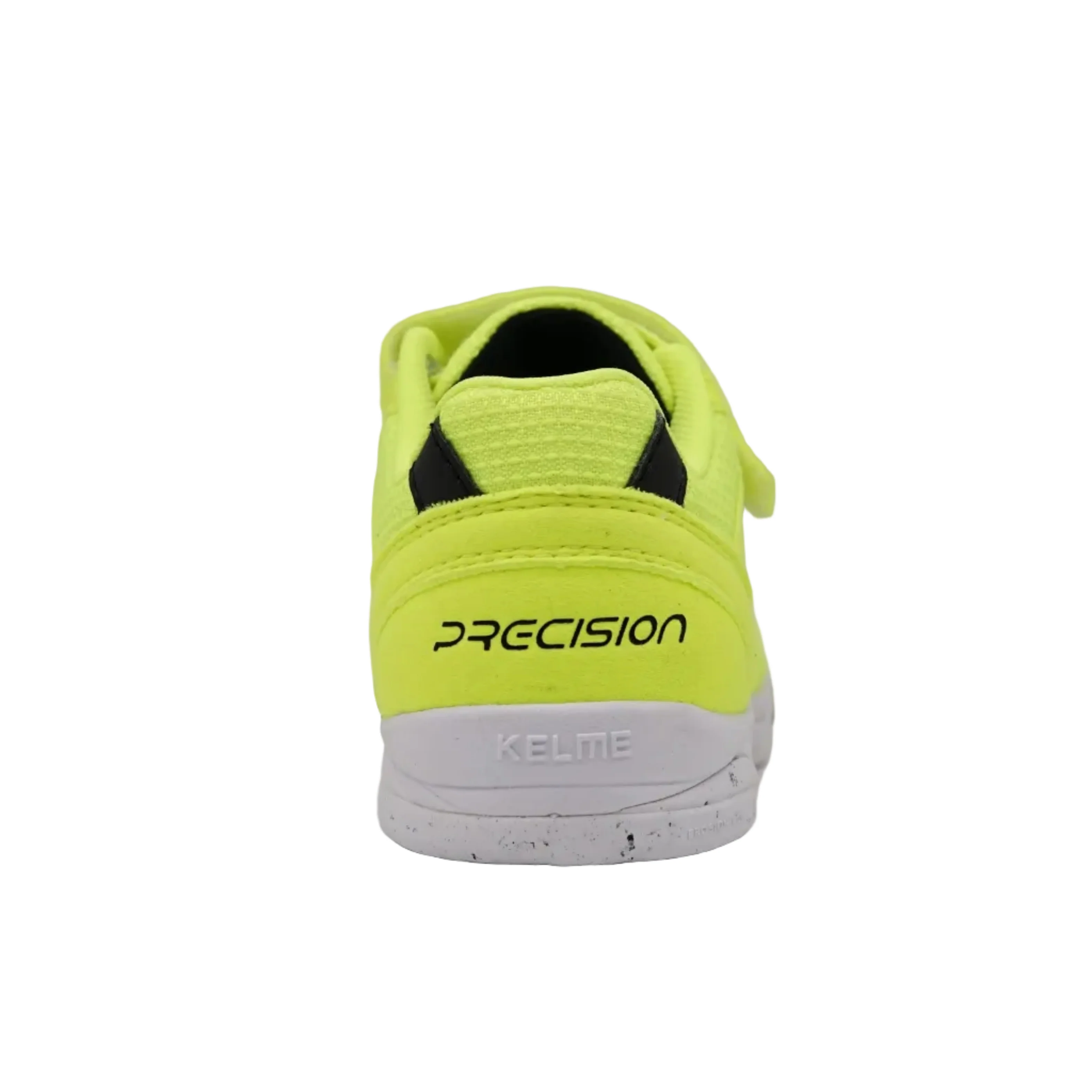ZAPATILLAS DE NIÑO PRECISION ELASTIC AMARILLO Y NEGRO - Image 4