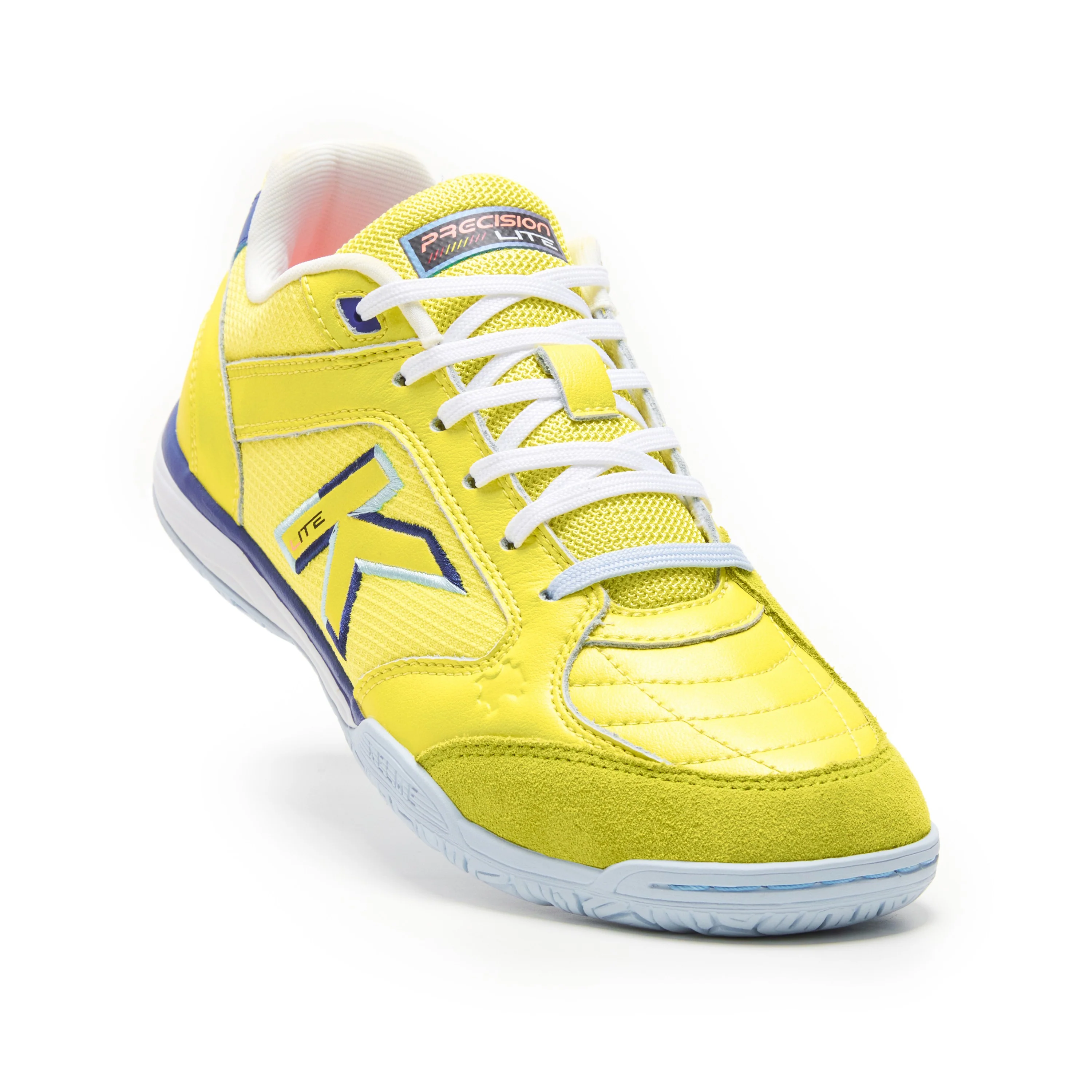 ZAPATILLAS DE FÚTBOL SALA PRECISION LITE LIMA - Image 3