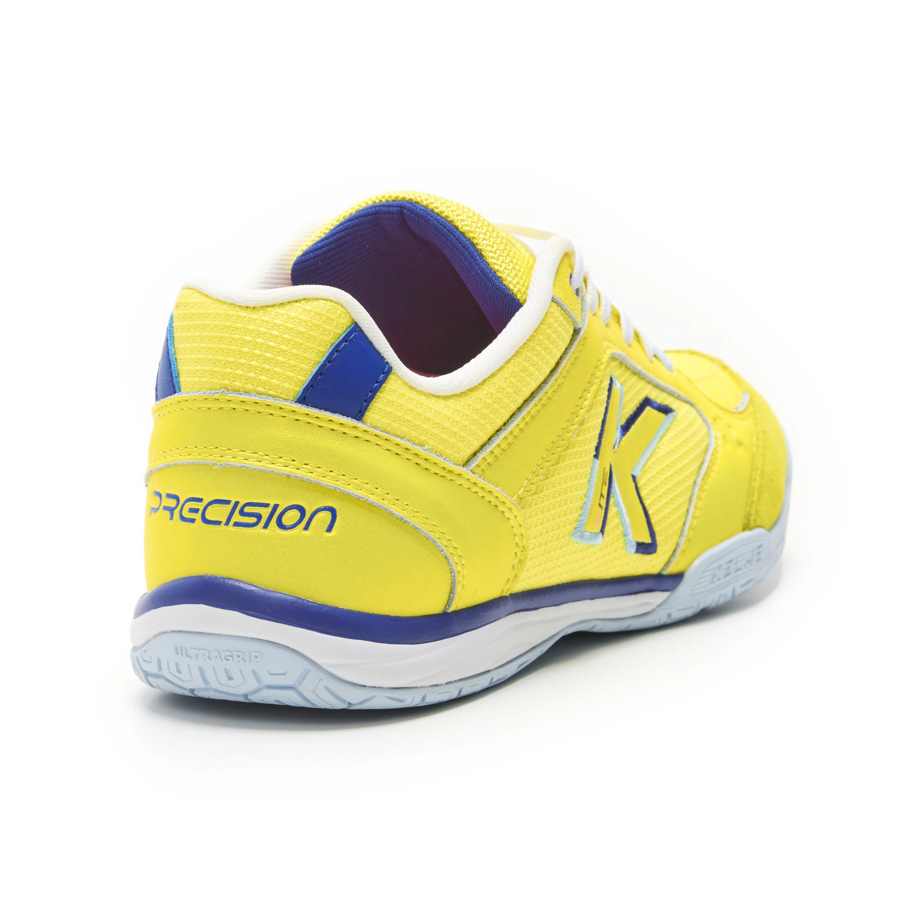ZAPATILLAS DE FÚTBOL SALA PRECISION LITE LIMA - Image 4
