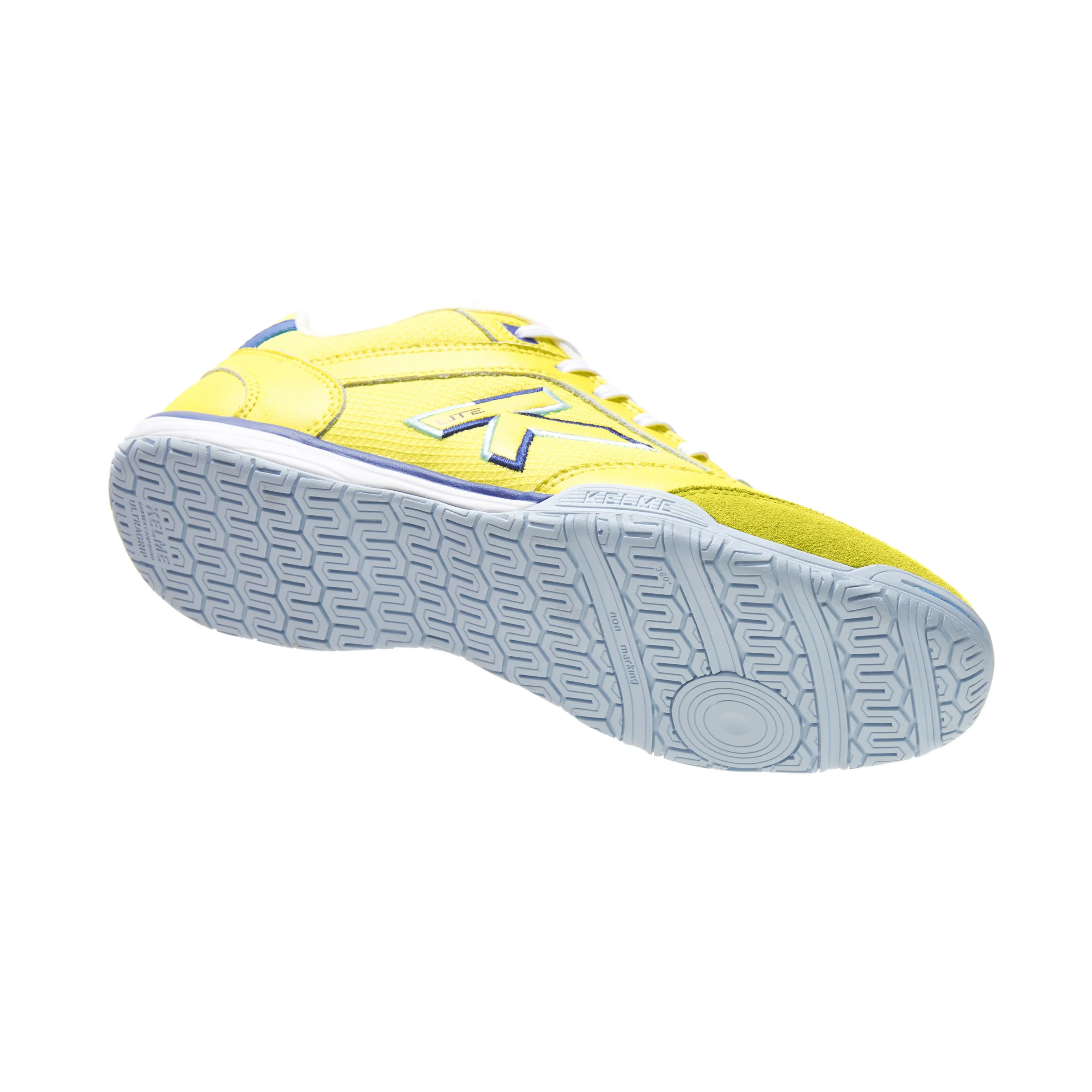 ZAPATILLAS DE FÚTBOL SALA PRECISION LITE LIMA - Image 5