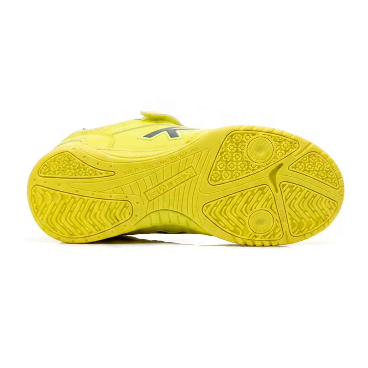 ZAPATILLAS DE NIÑO PRECISION SHADOW AMARILLO - Image 3