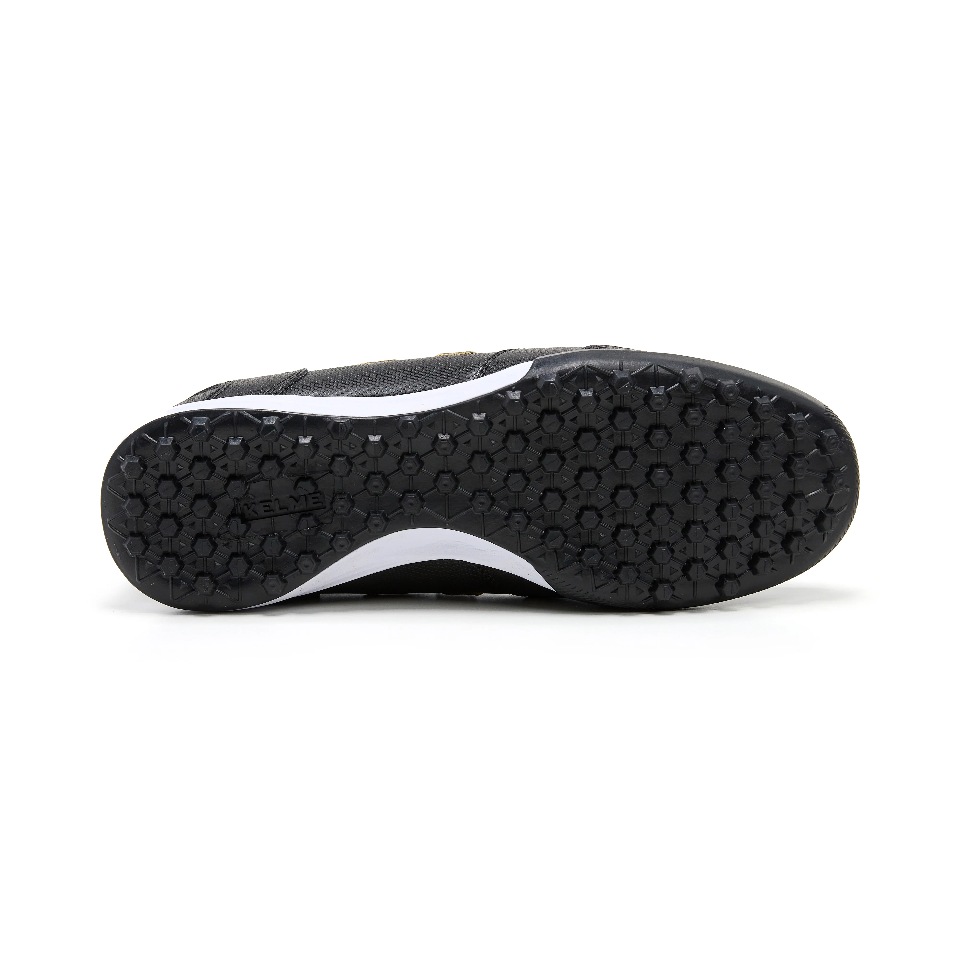 BOTAS DE FÚTBOL PRECISION TURF NEGRO - Image 6
