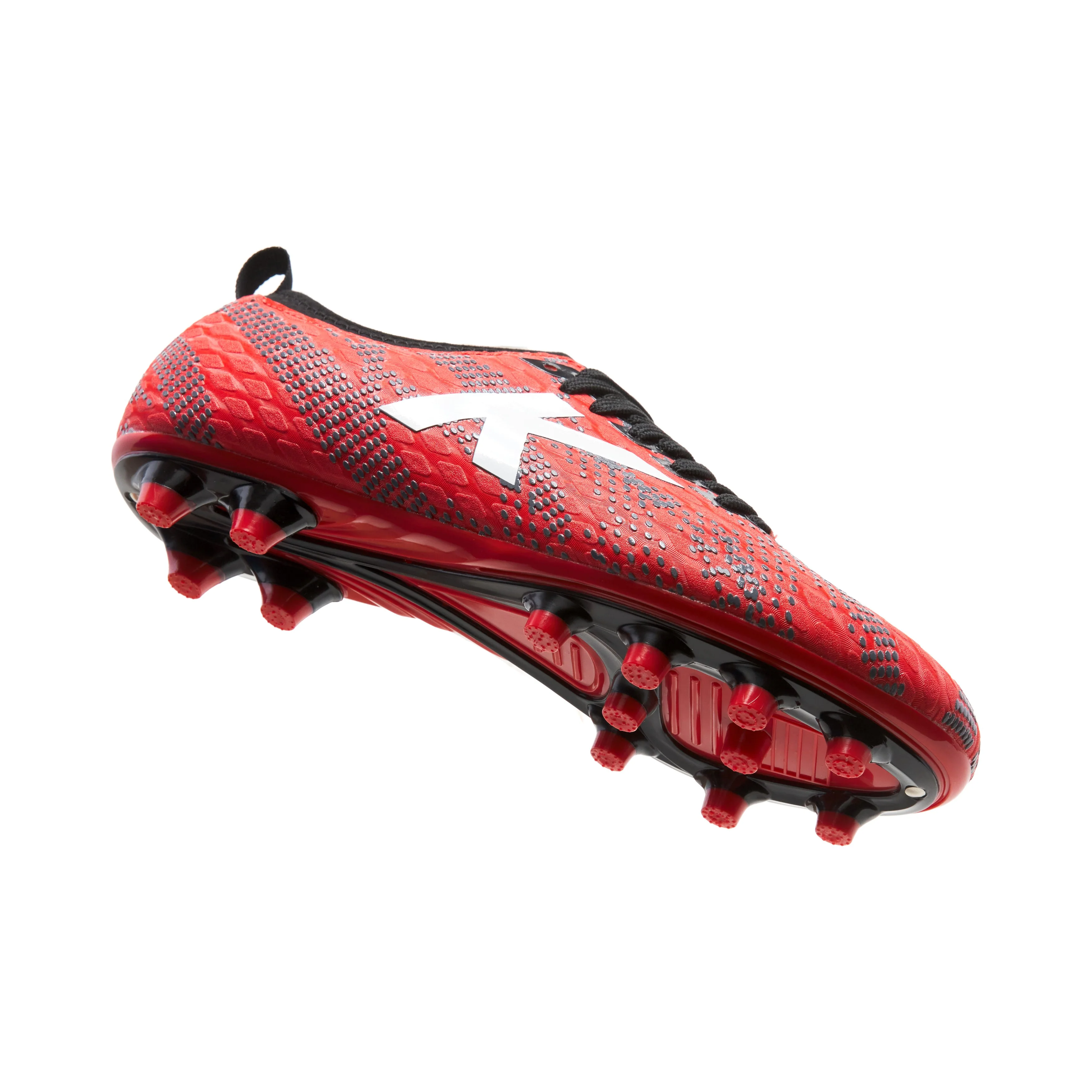 BOTAS DE FÚTBOL PULSE MG ROJO - Image 4