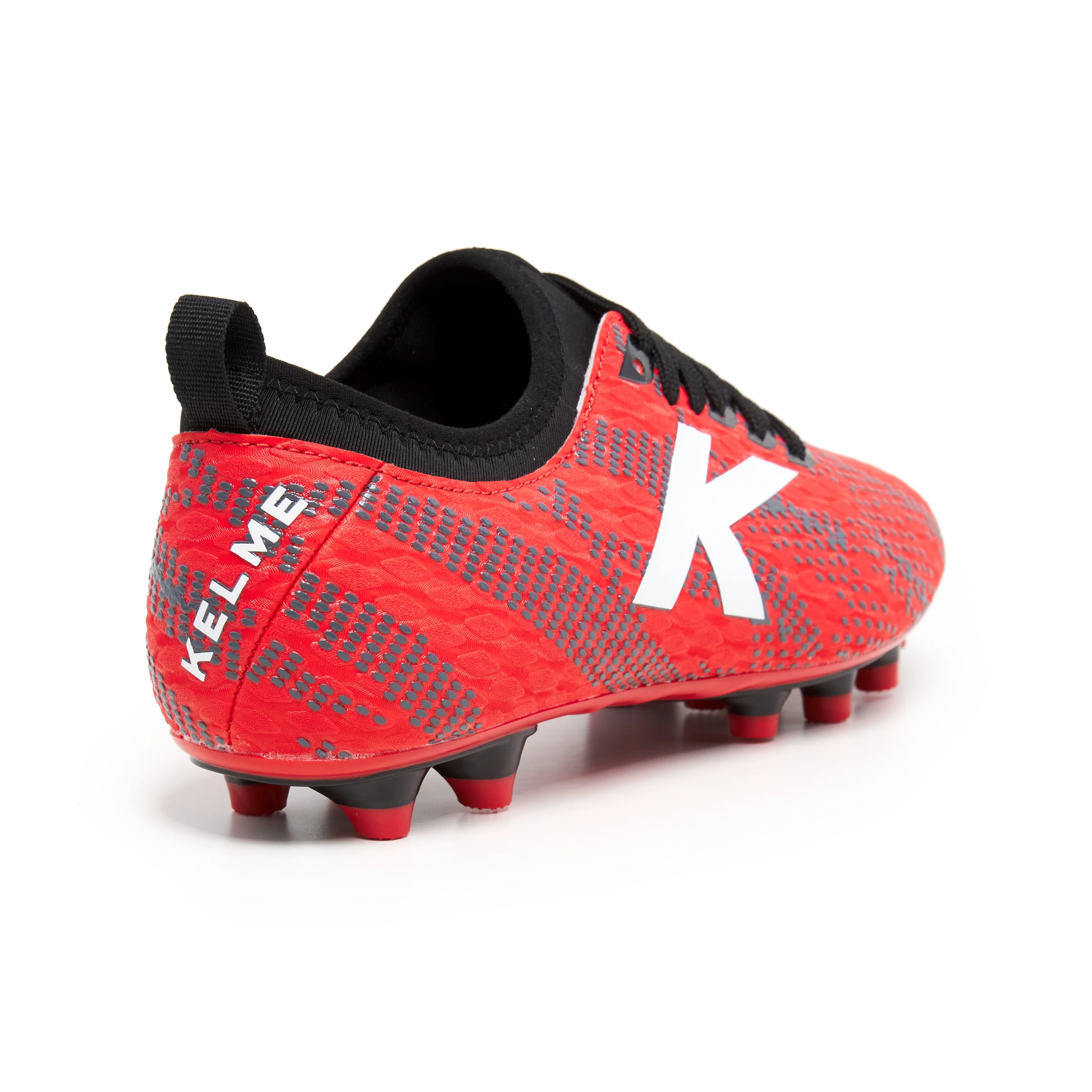 BOTAS DE FÚTBOL PULSE MG ROJO - Image 6