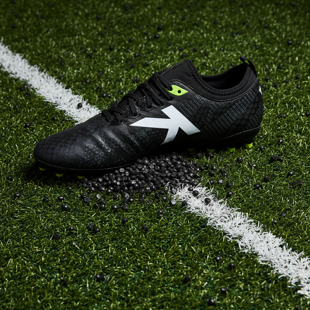 BOTAS DE FÚTBOL PULSE NEGRO - Image 10