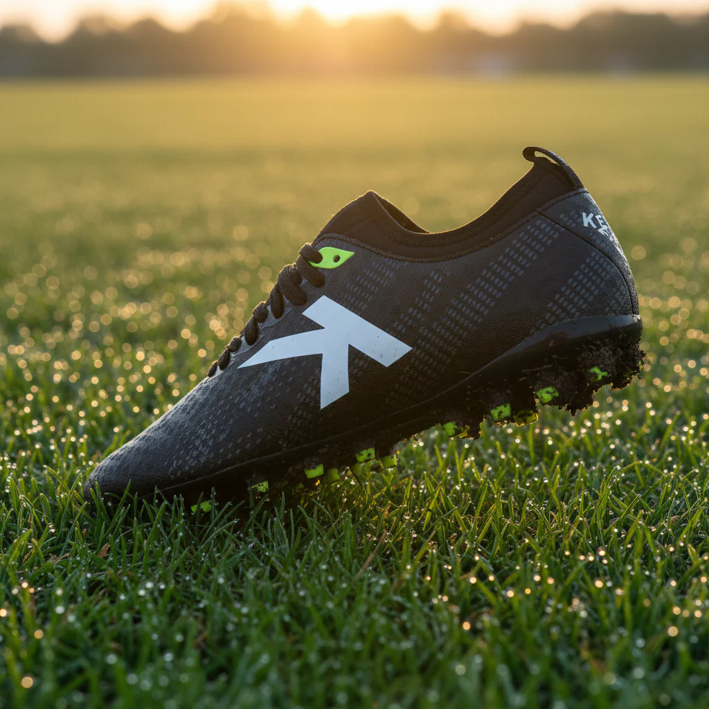 BOTAS DE FÚTBOL PULSE NEGRO - Image 11