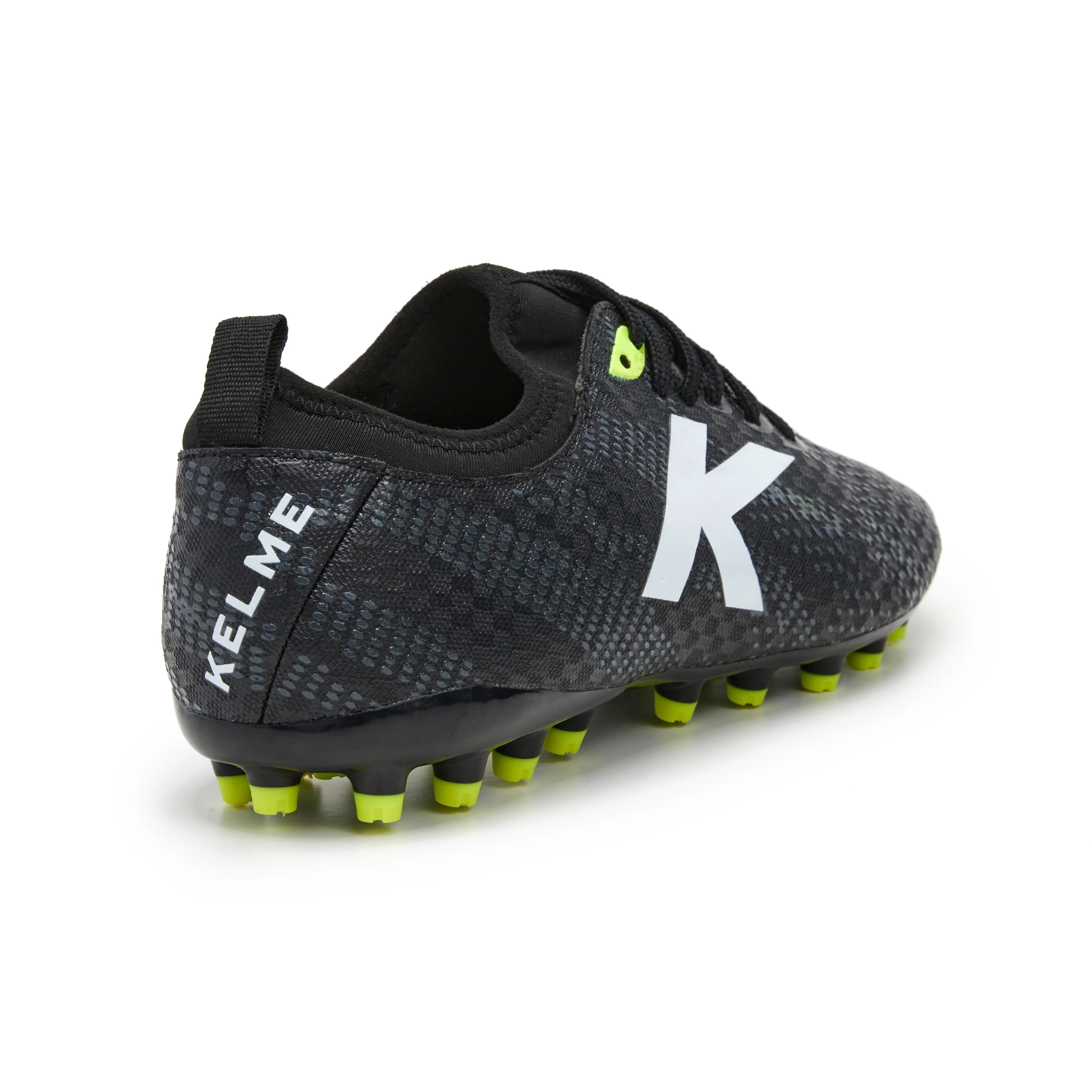BOTAS DE FÚTBOL PULSE NEGRO - Image 3