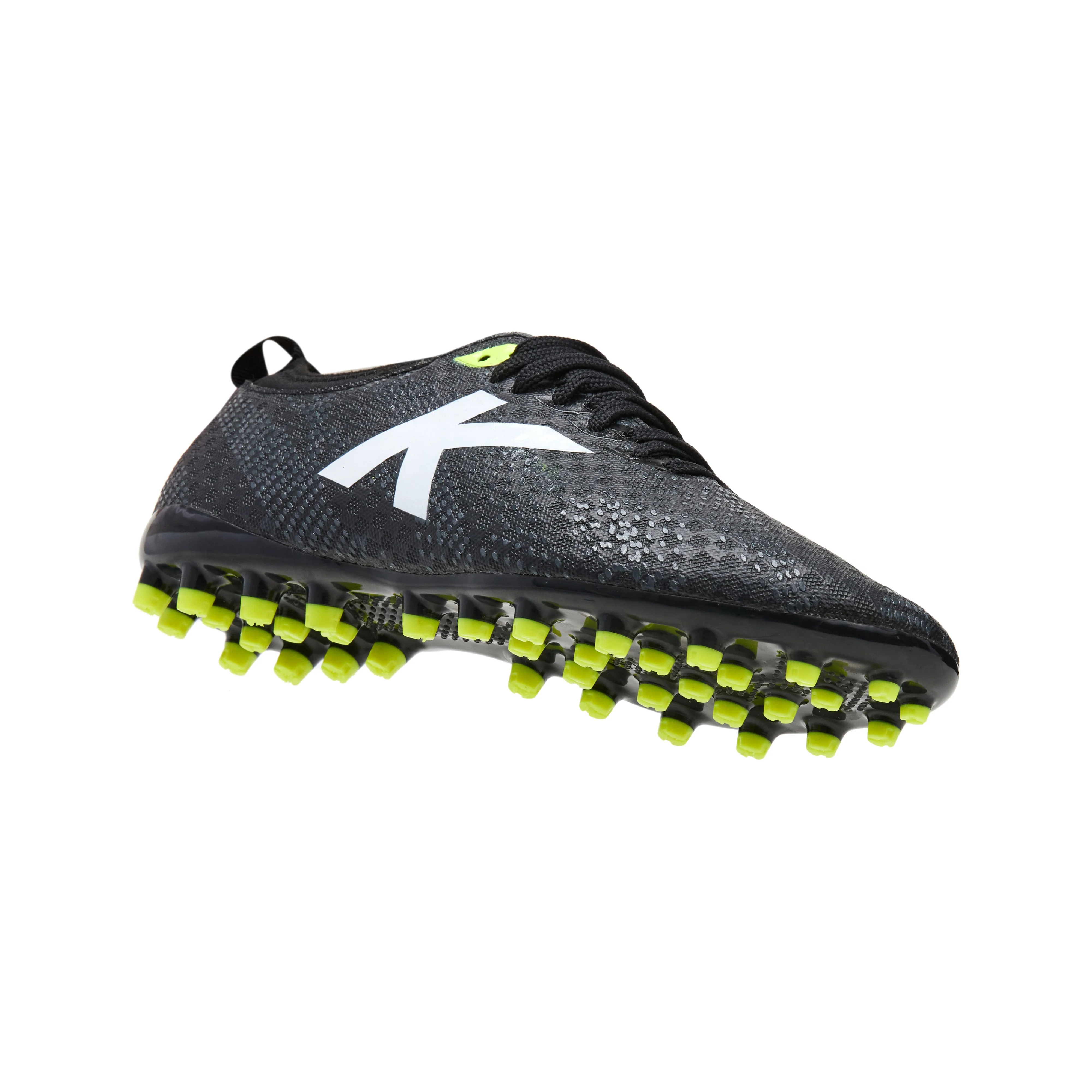 BOTAS DE FÚTBOL PULSE NEGRO - Image 4