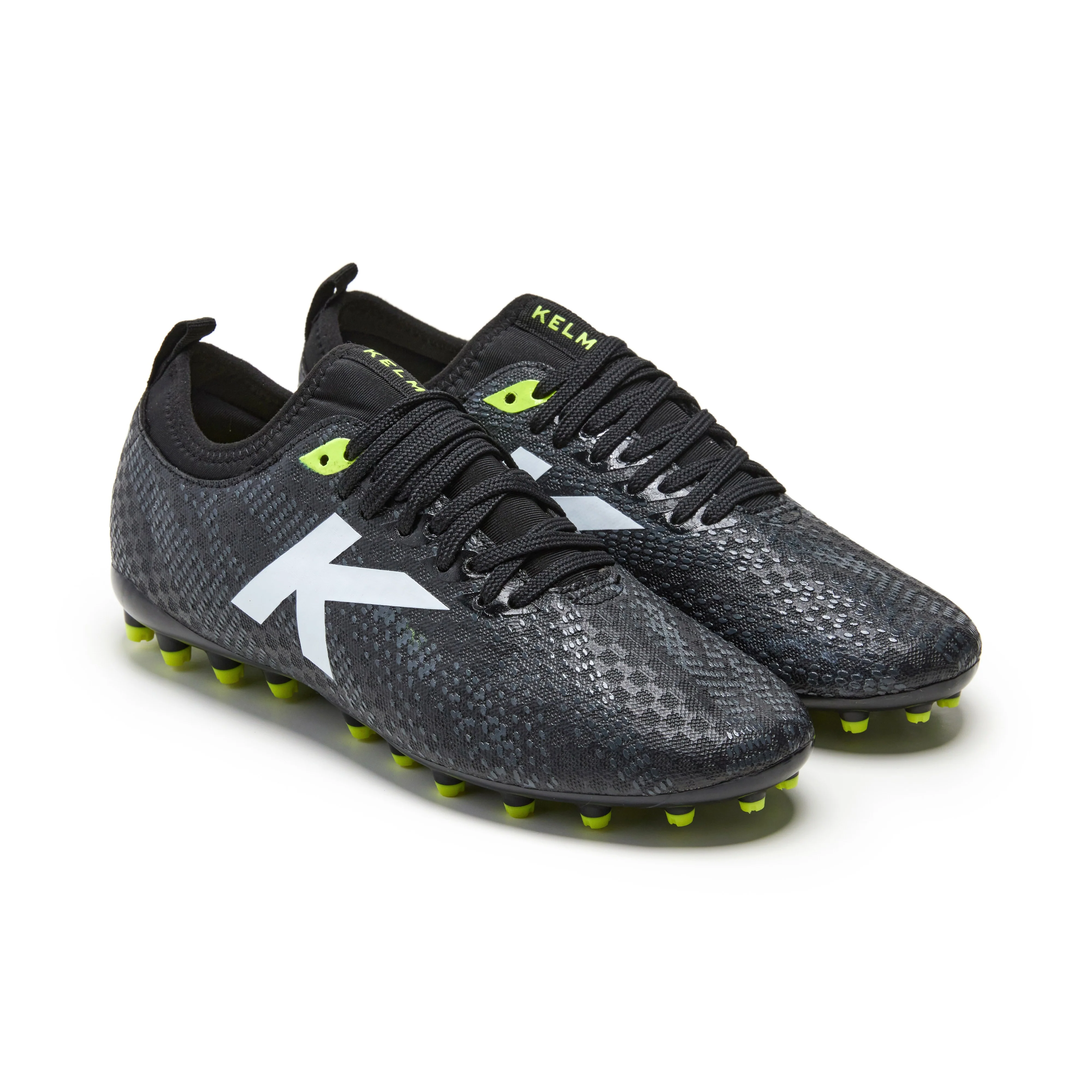 BOTAS DE FÚTBOL PULSE NEGRO - Image 5
