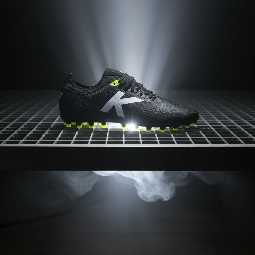 BOTAS DE FÚTBOL PULSE NEGRO - Image 7