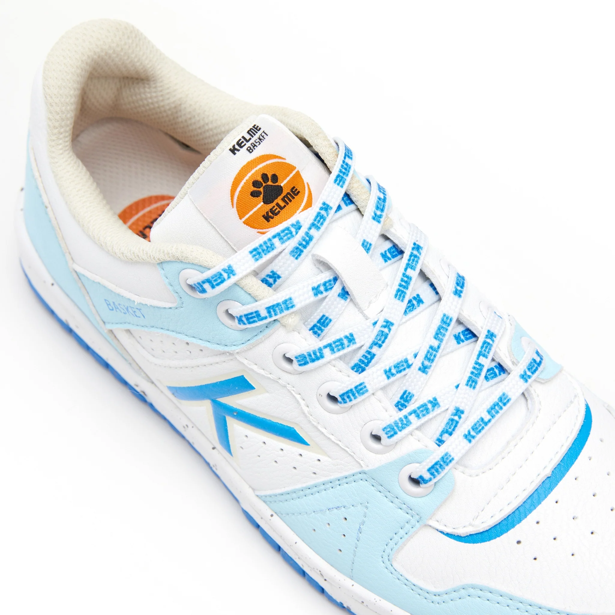 ZAPATILLAS CASUAL RETROBASKET 2.0 BLANCO - Image 3