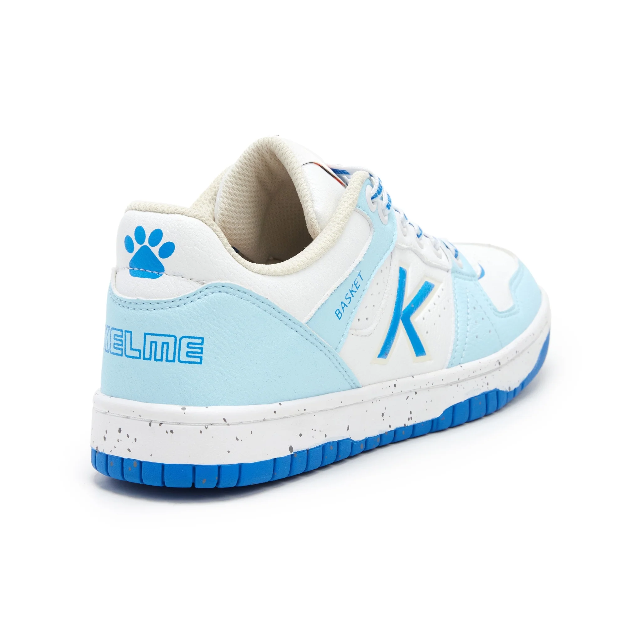 ZAPATILLAS CASUAL RETROBASKET 2.0 BLANCO - Image 4