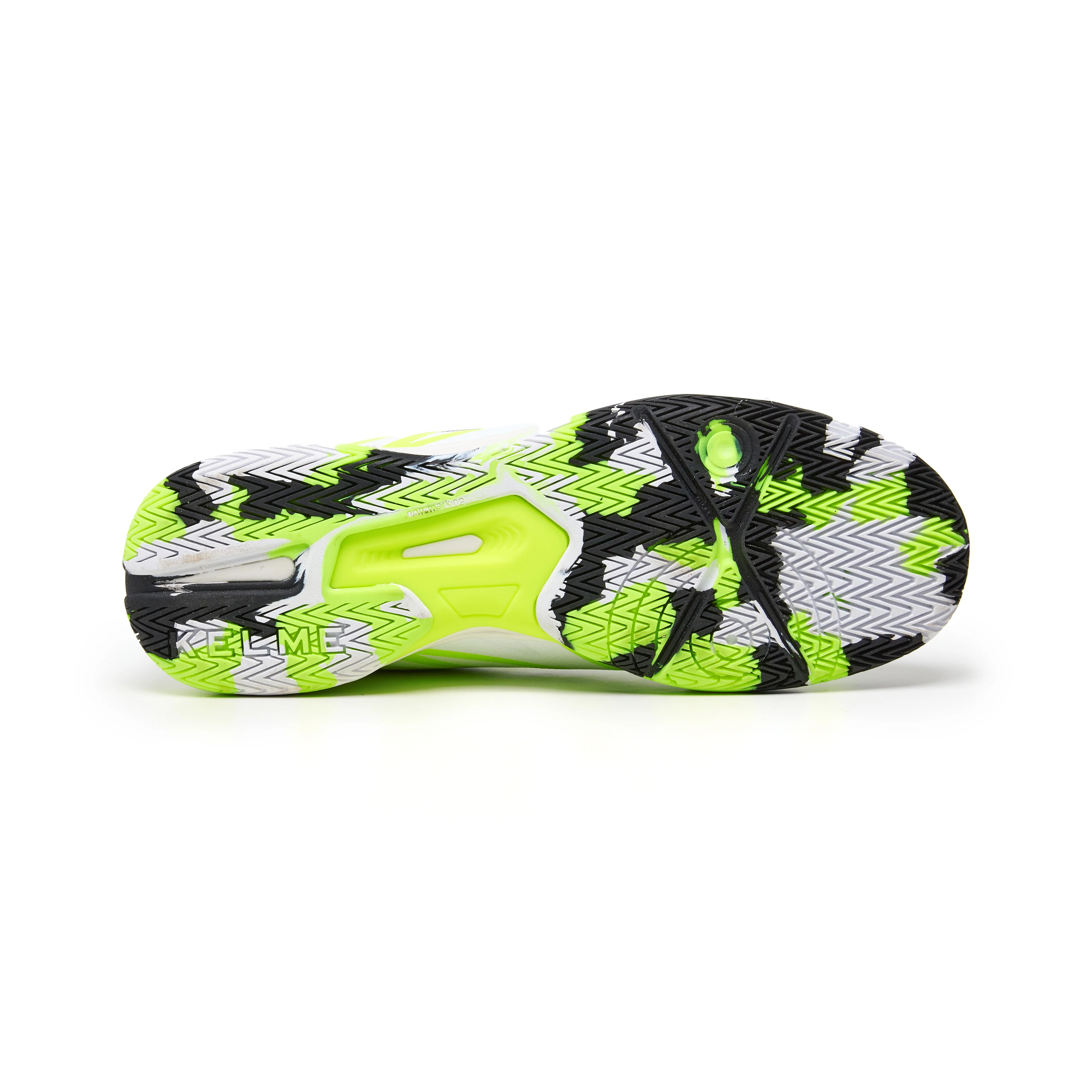 ZAPATILLAS DE FÚTBOL SALA RITMO BLANCO - Image 7