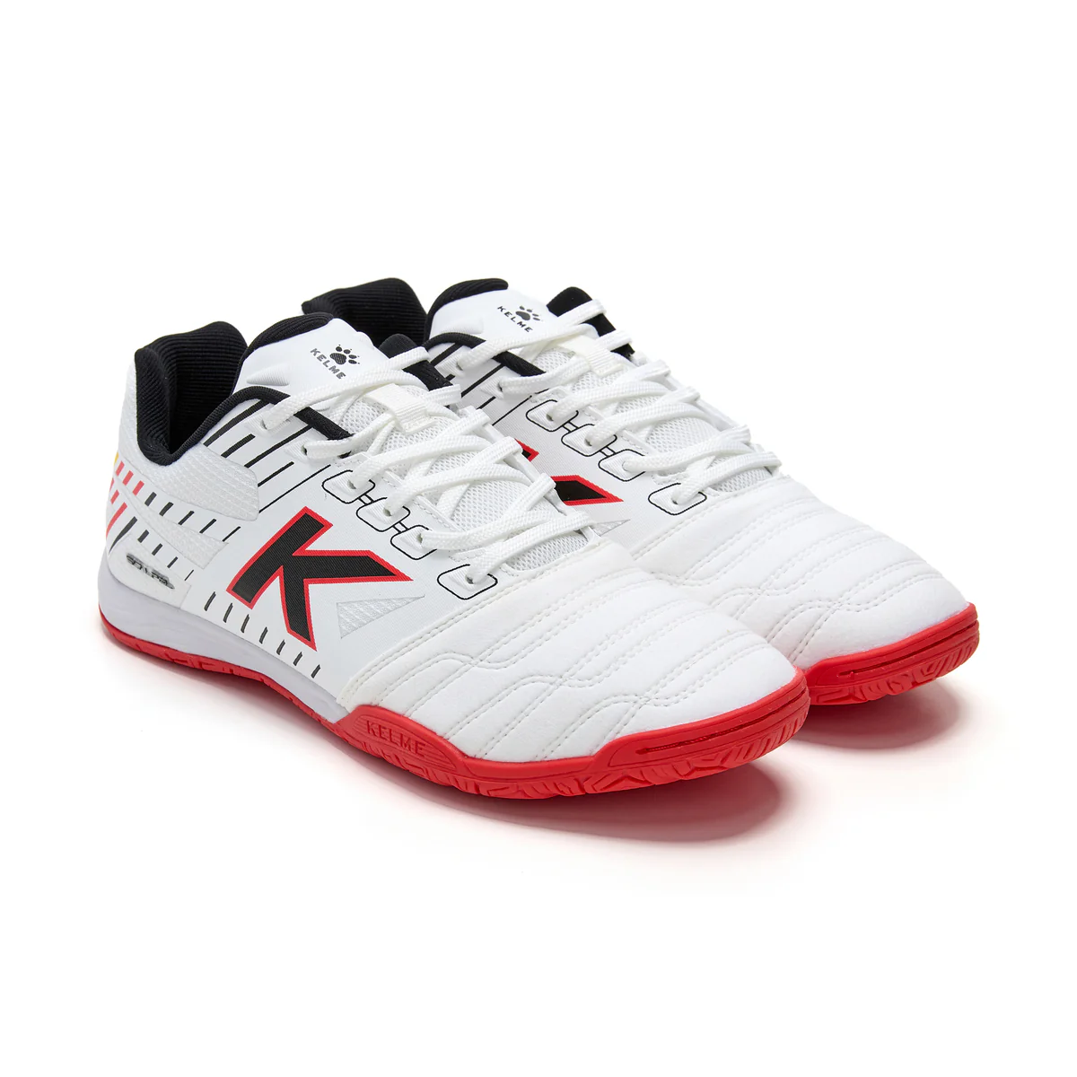 ZAPATILLAS DE FÚTBOL SALA SCALPEL BLANCO - Image 2