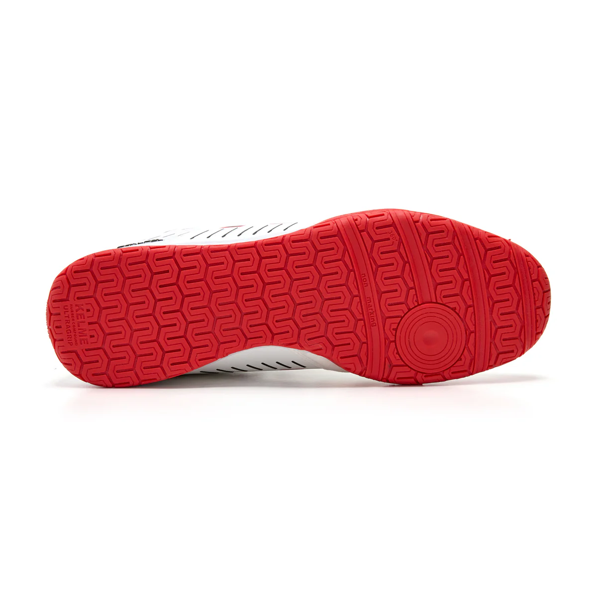 ZAPATILLAS DE FÚTBOL SALA SCALPEL BLANCO - Image 4