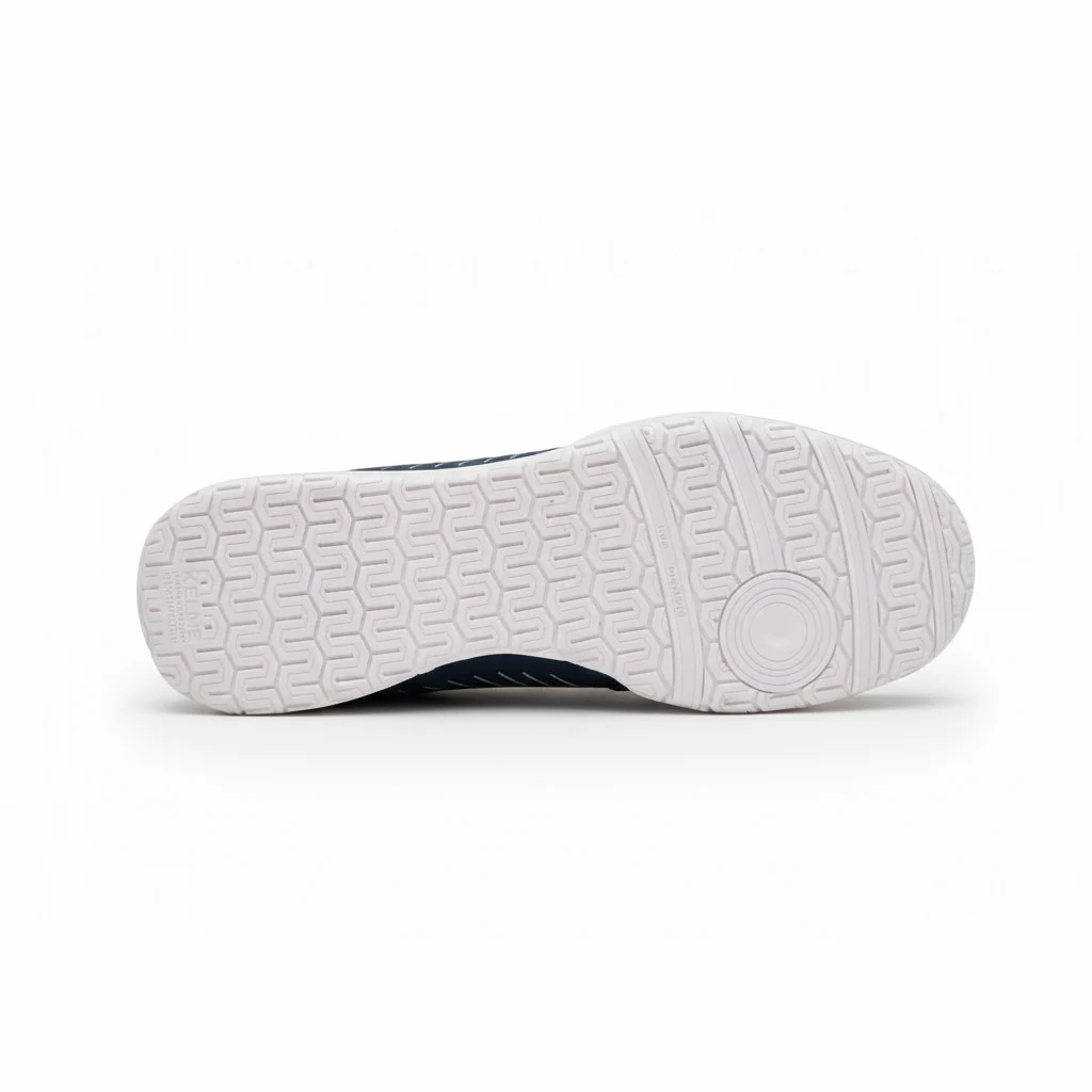 ZAPATILLAS DE FÚTBOL SALA SCALPEL MARINO - Image 2