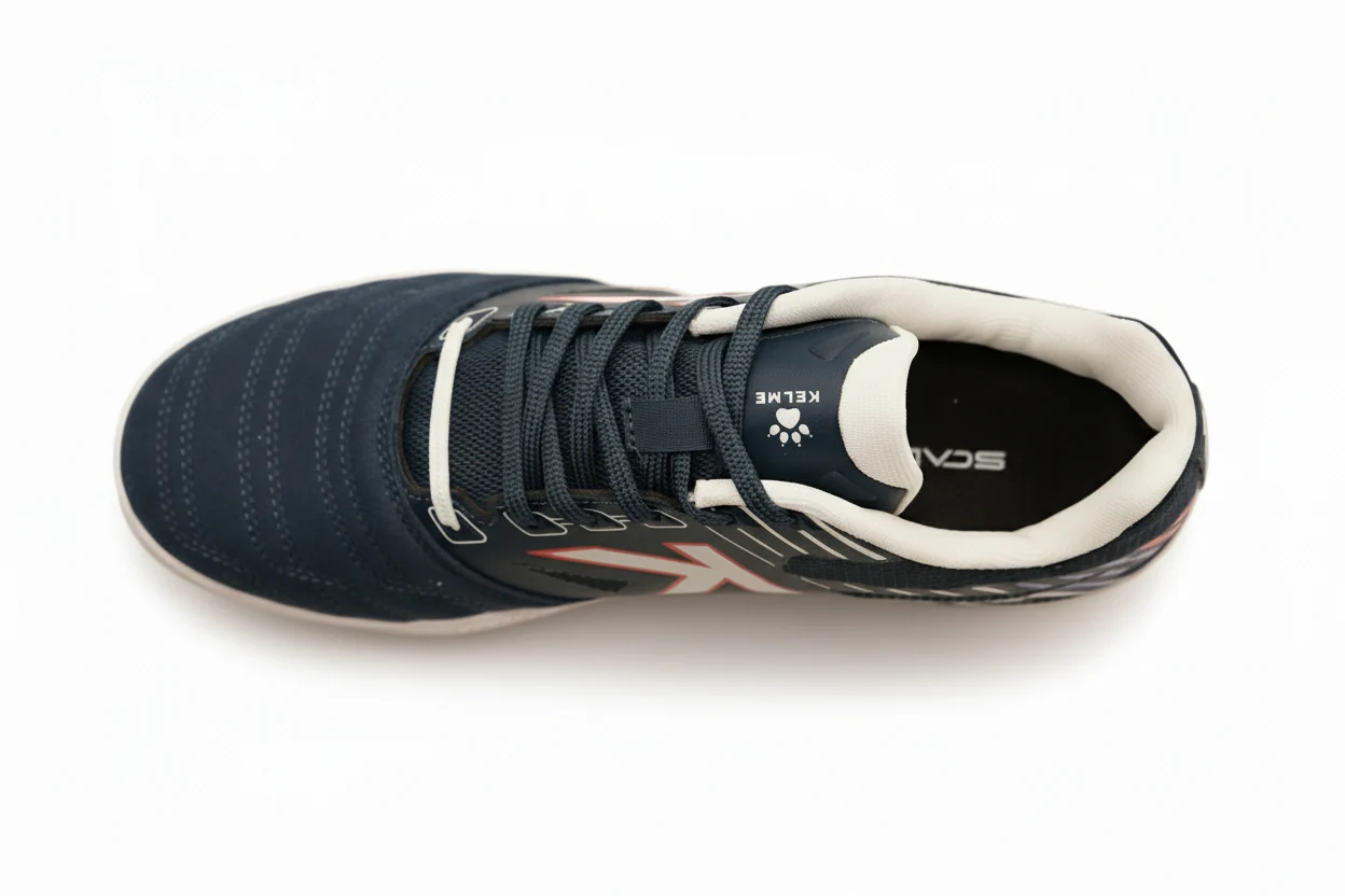 ZAPATILLAS DE FÚTBOL SALA SCALPEL MARINO - Image 3