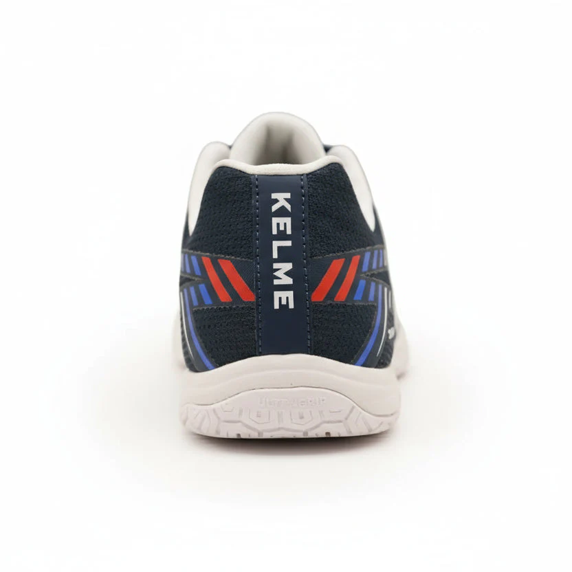 ZAPATILLAS DE FÚTBOL SALA SCALPEL MARINO - Image 4
