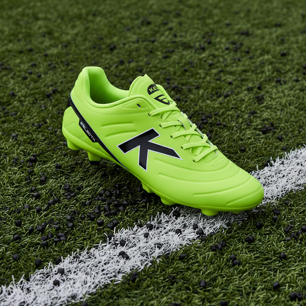 BOTAS DE FÚTBOL SELECTA SG LIMA - Image 10