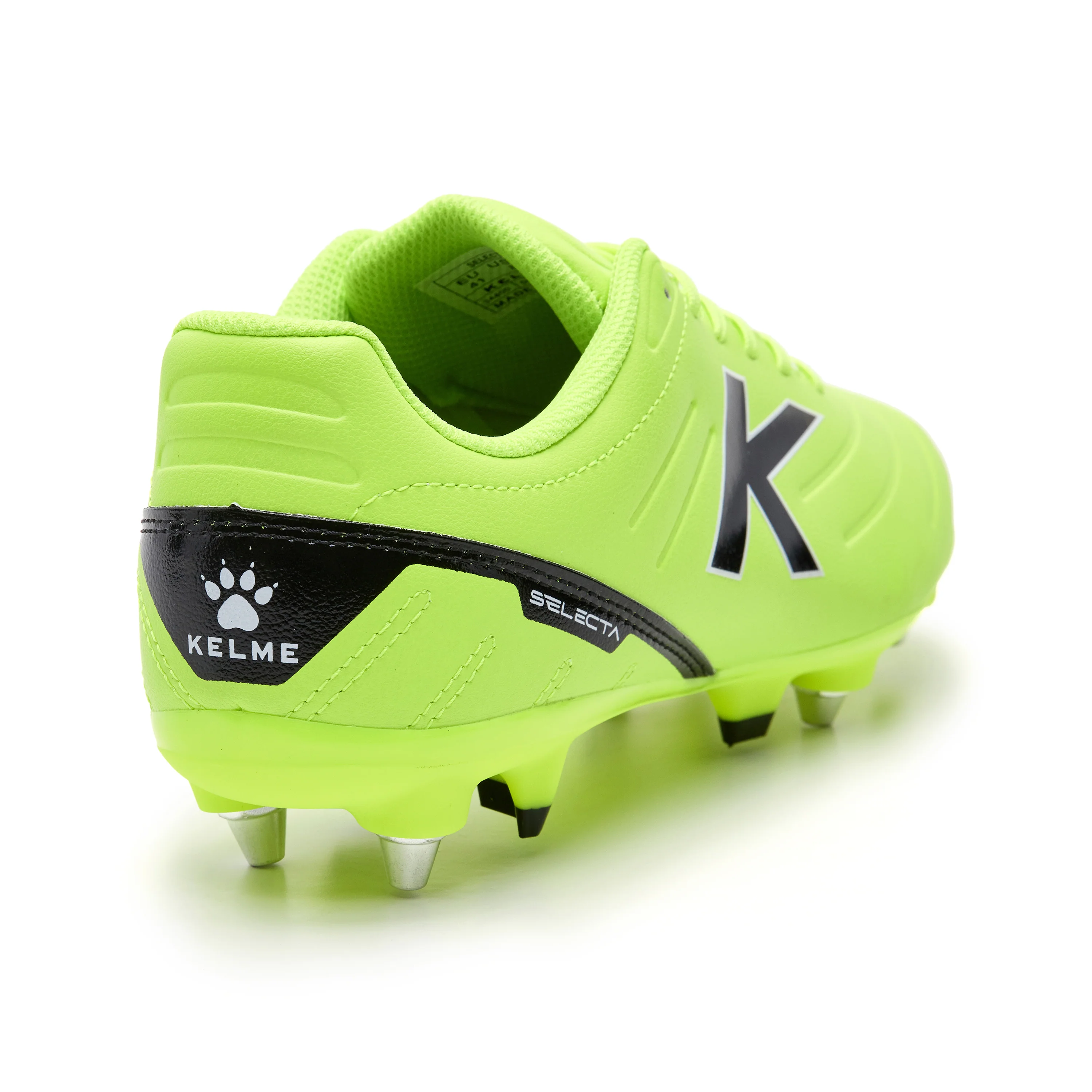 BOTAS DE FÚTBOL SELECTA SG LIMA - Image 3