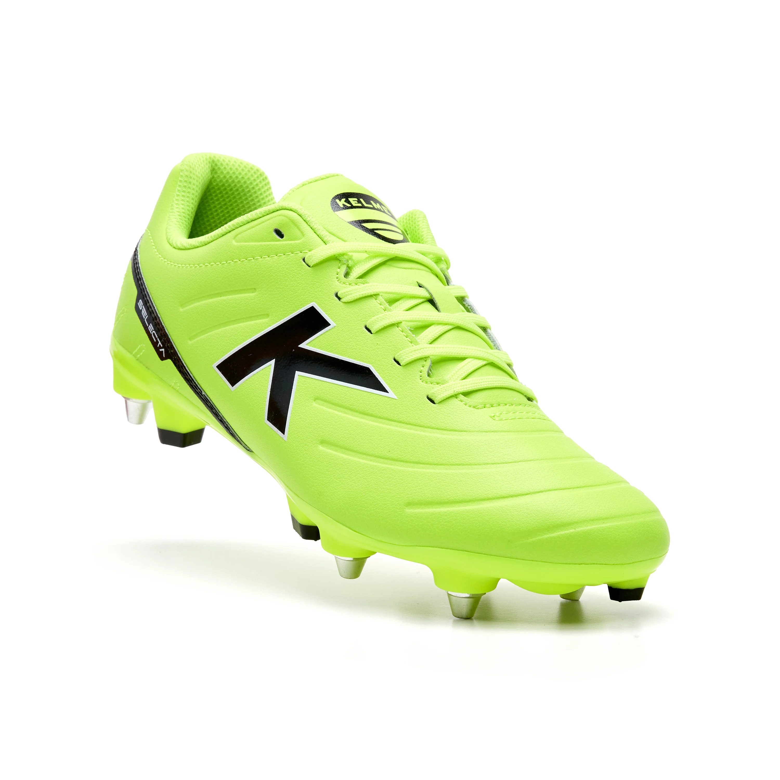 BOTAS DE FÚTBOL SELECTA SG LIMA - Image 4