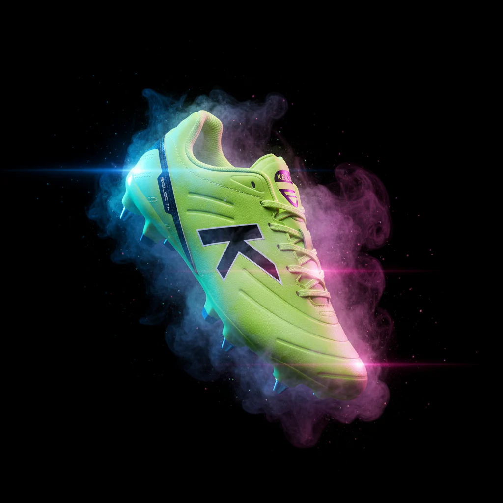 BOTAS DE FÚTBOL SELECTA SG LIMA - Image 8
