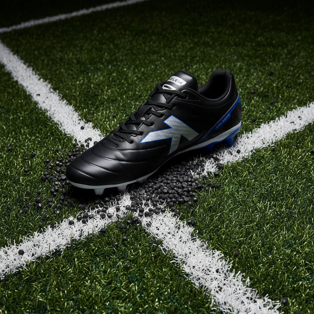 BOTAS DE FÚTBOL SELECTA MG NEGRO - Image 10