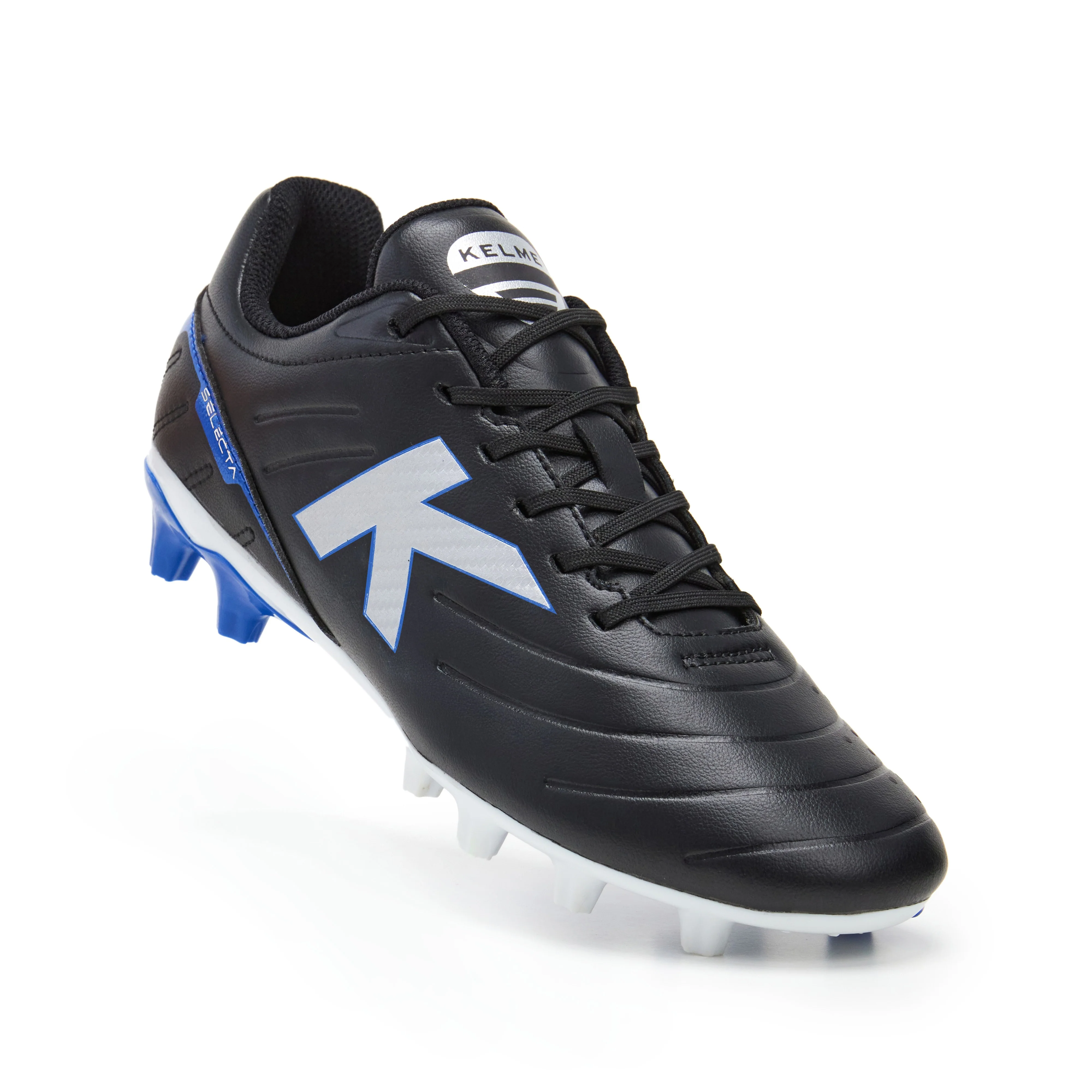 BOTAS DE FÚTBOL SELECTA MG NEGRO - Image 2