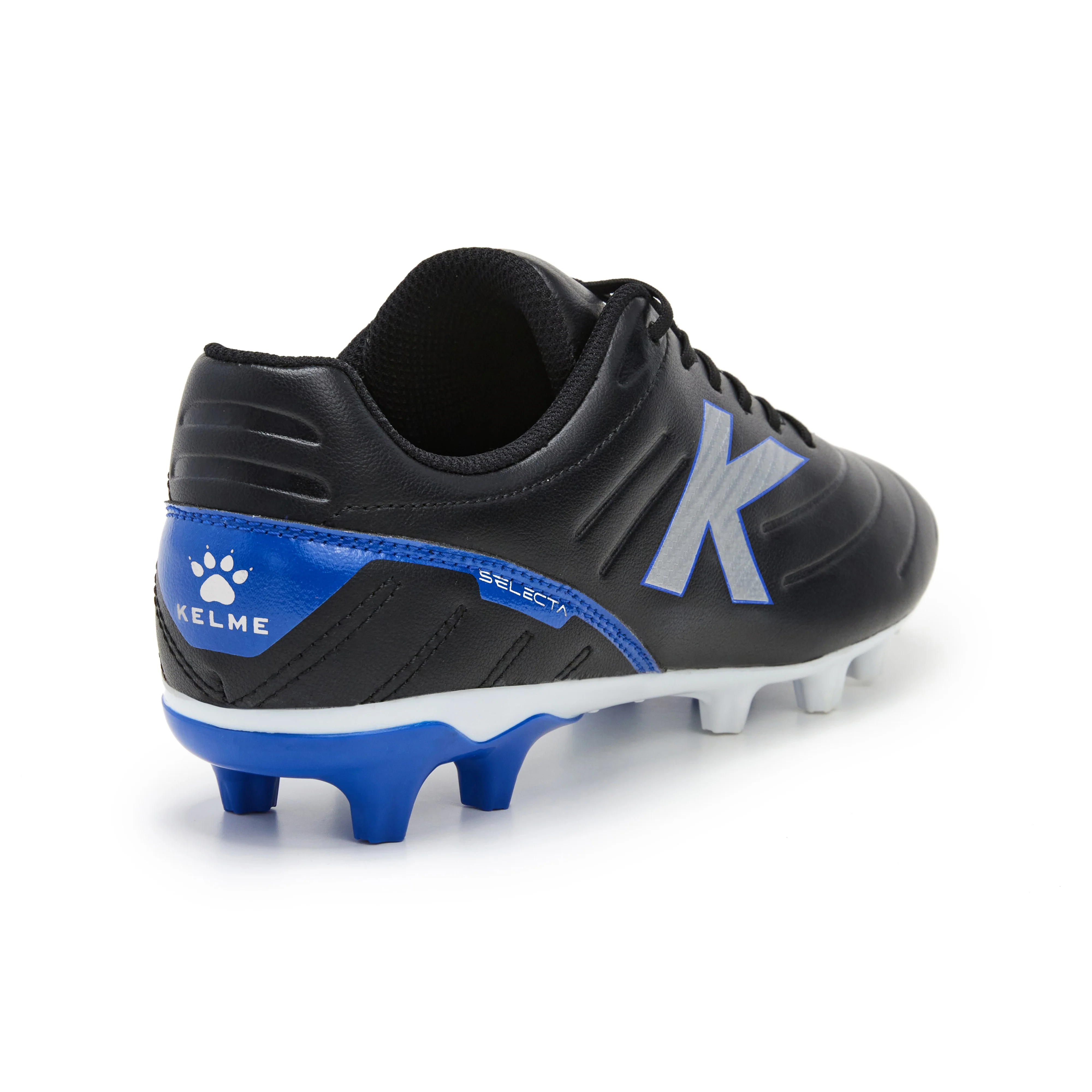 BOTAS DE FÚTBOL SELECTA MG NEGRO - Image 3