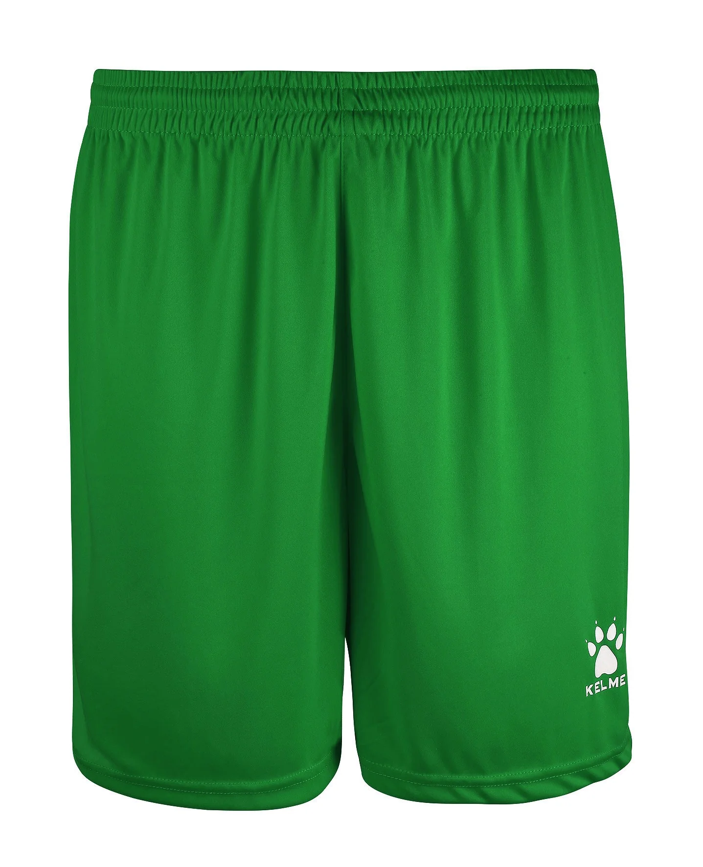 PANTALÓN CORTO GLOBAL VERDE