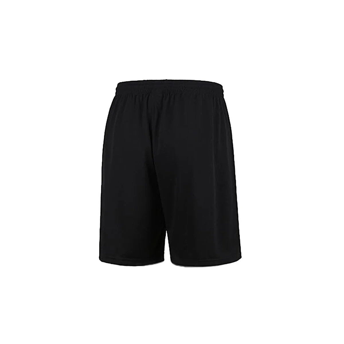 PANTALÓN CORTO GLOBAL NEGRO - Image 2