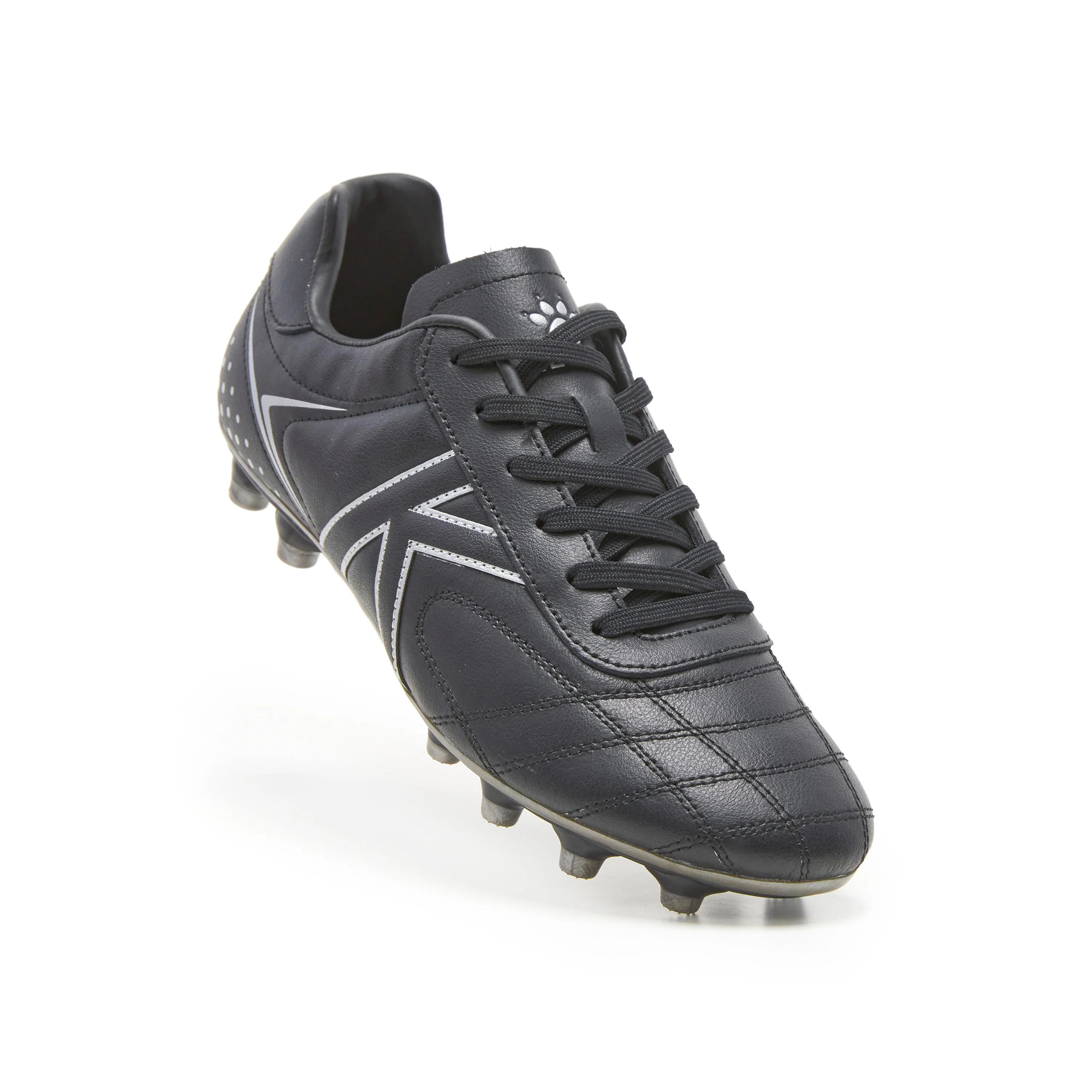 BOTAS DE FÚTBOL SPEAR MG NEGRO - Image 2
