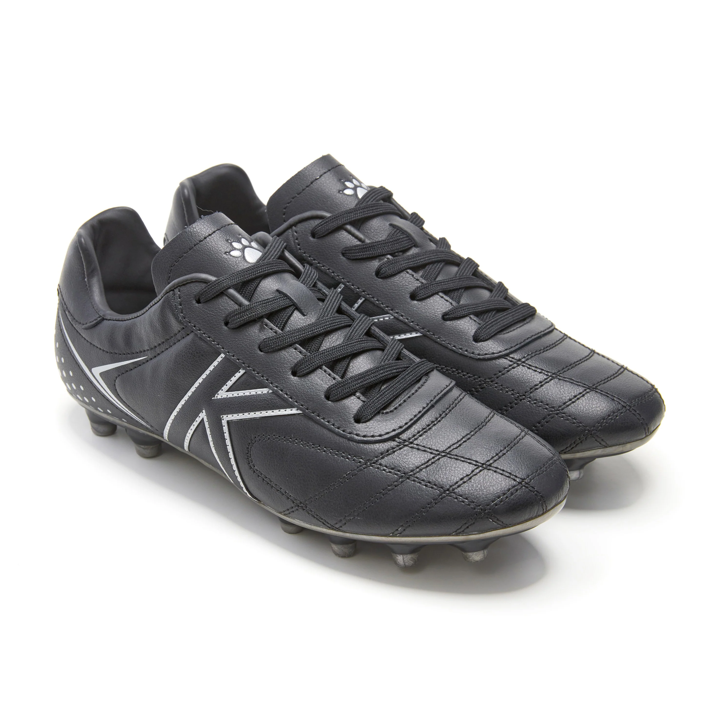 BOTAS DE FÚTBOL SPEAR MG NEGRO - Image 6