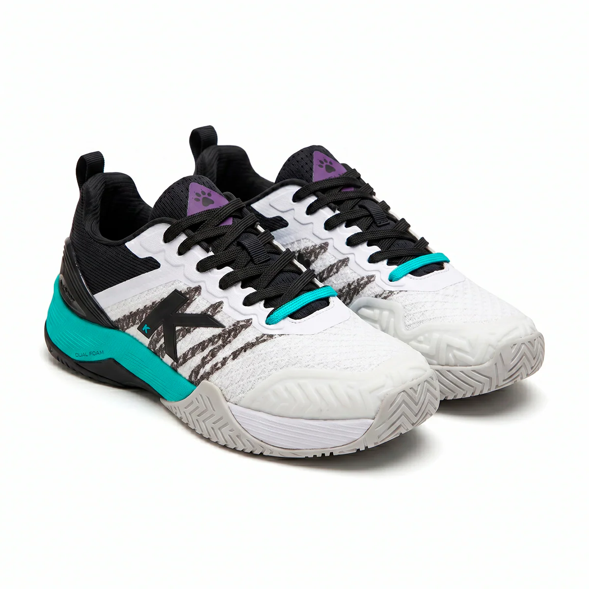 ZAPATILLAS PÁDEL SPEKTRAL BLANCO - Image 4