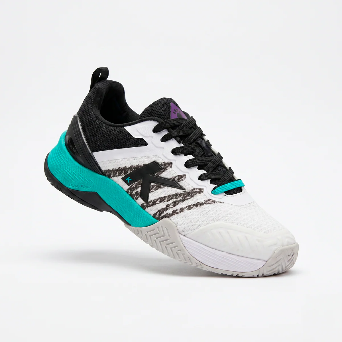 ZAPATILLAS PÁDEL SPEKTRAL BLANCO - Image 6