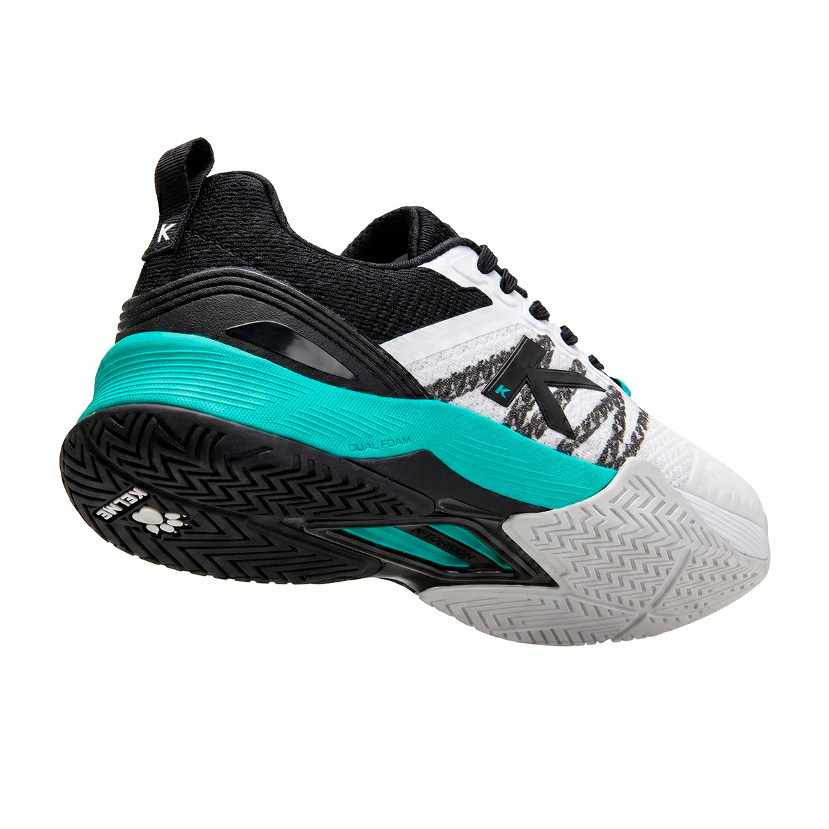 ZAPATILLAS PÁDEL SPEKTRAL BLANCO - Image 7