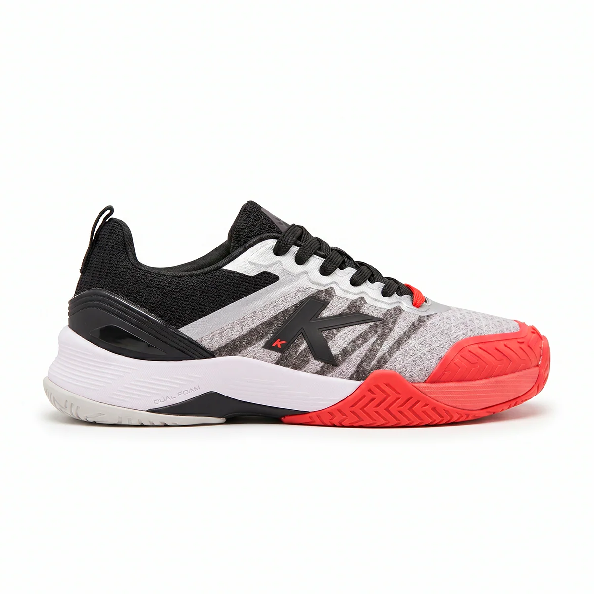 ZAPATILLAS PÁDEL SPEKTRAL GRIS