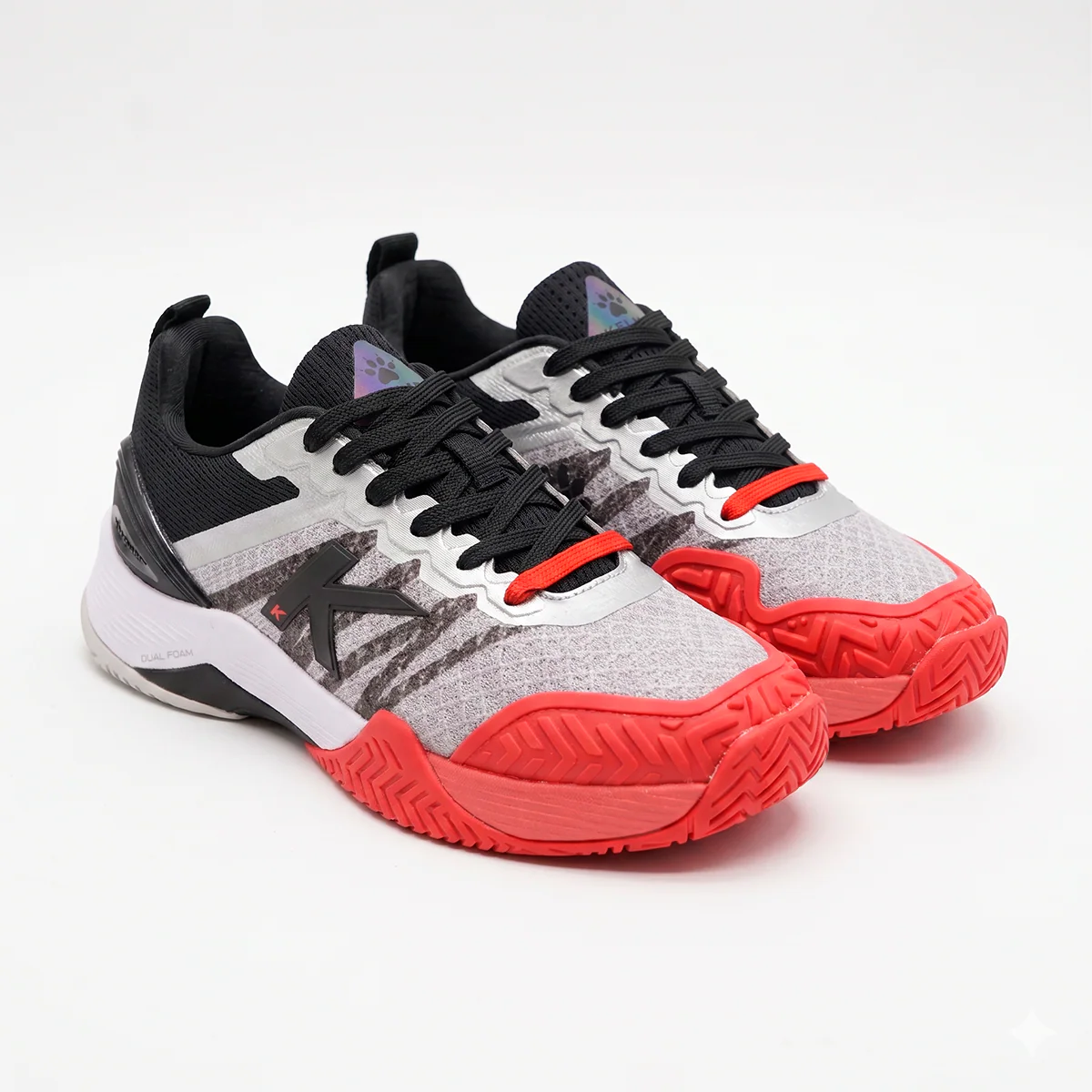 ZAPATILLAS PÁDEL SPEKTRAL GRIS - Image 6