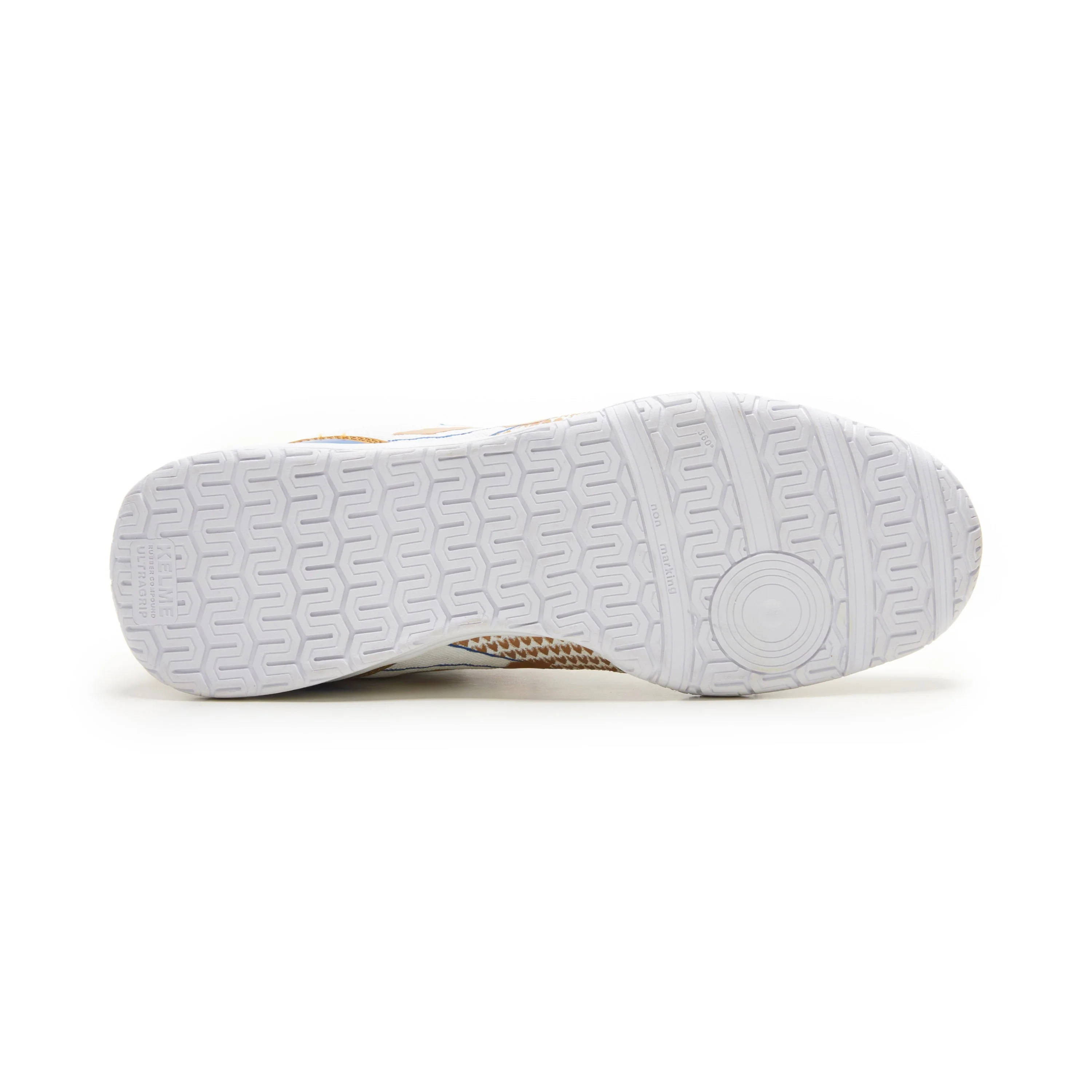 ZAPATILLAS DE FÚTBOL SALA STILETTO BLANCO - Image 6