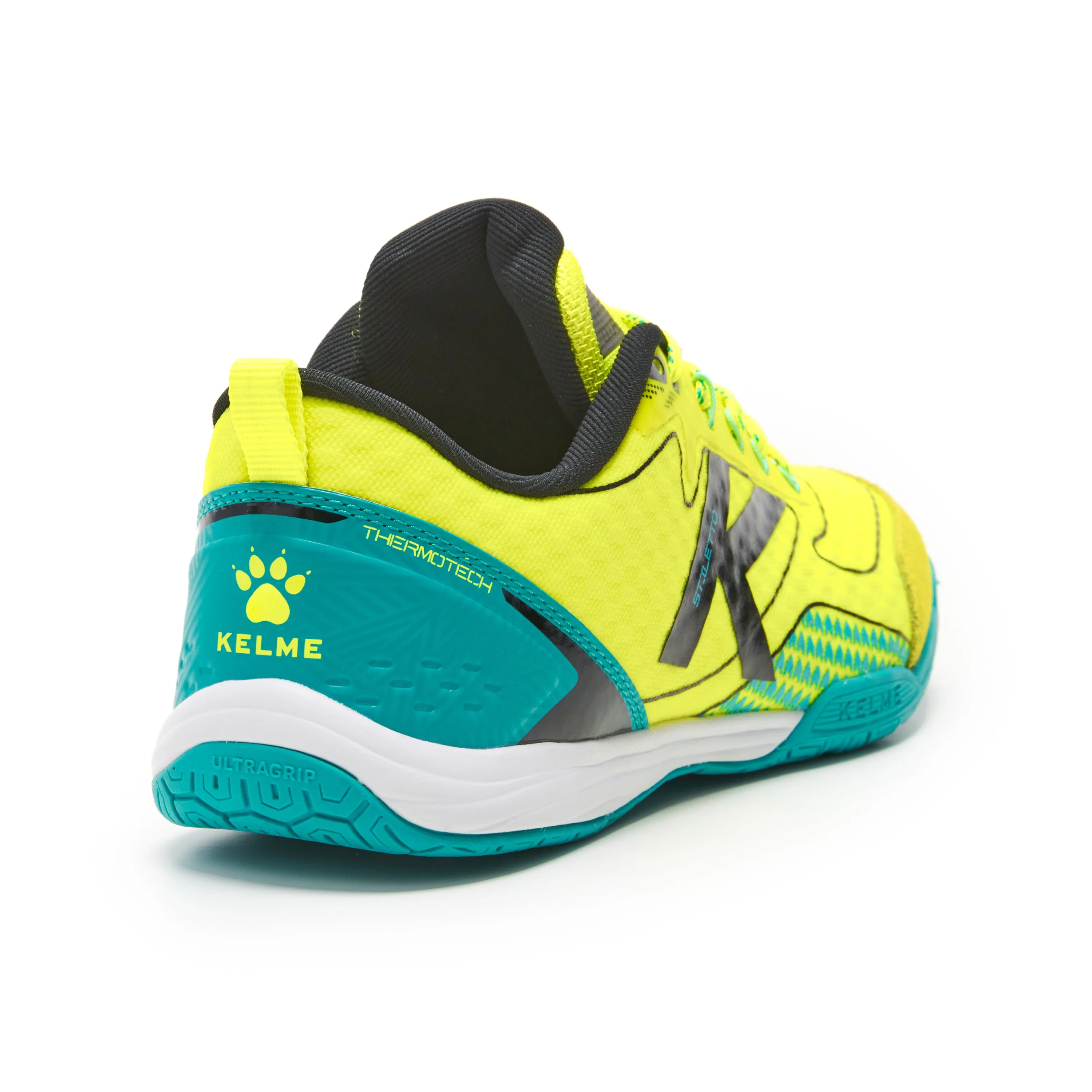ZAPATILLAS DE FÚTBOL SALA STILETTO LIMA - Image 3