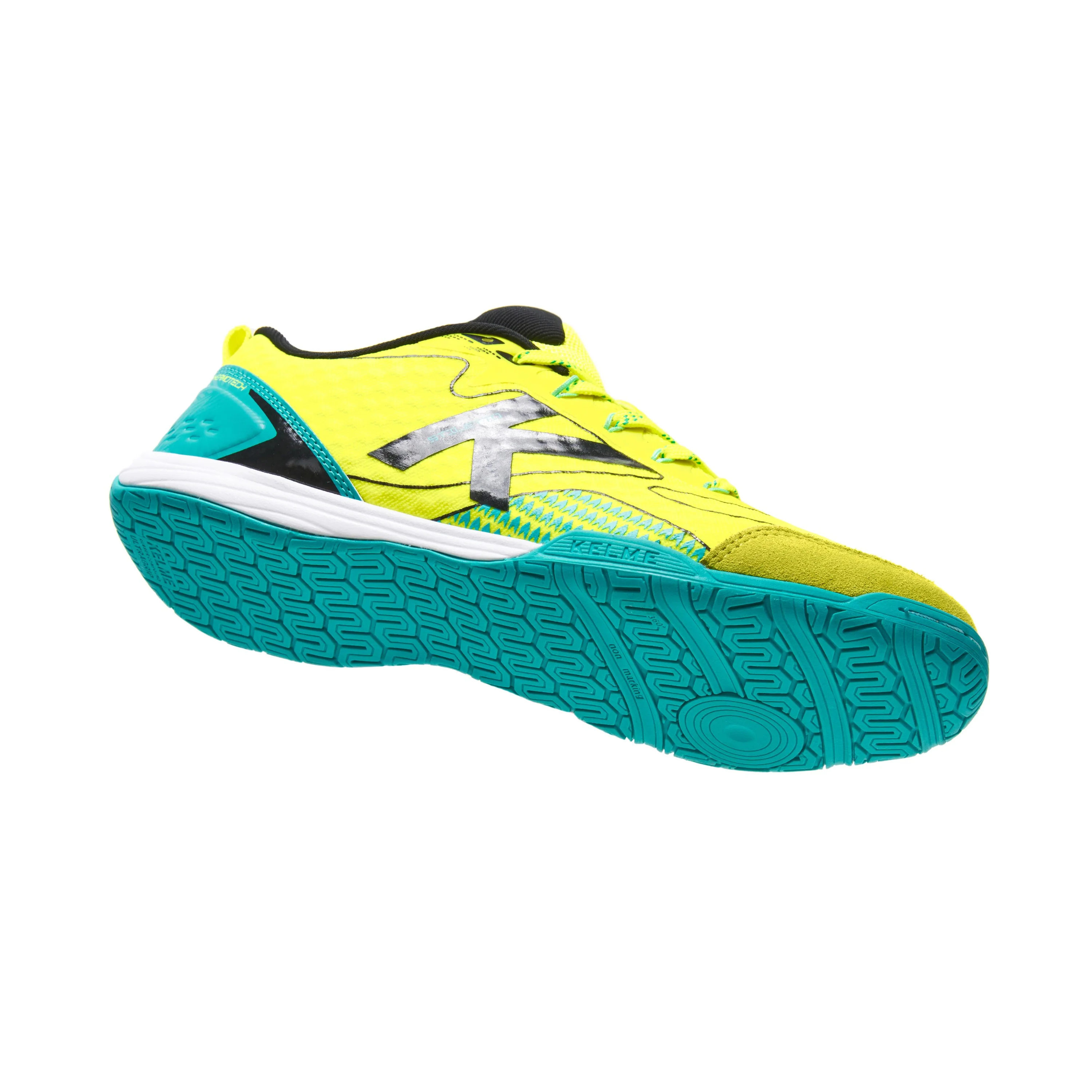ZAPATILLAS DE FÚTBOL SALA STILETTO LIMA - Image 4