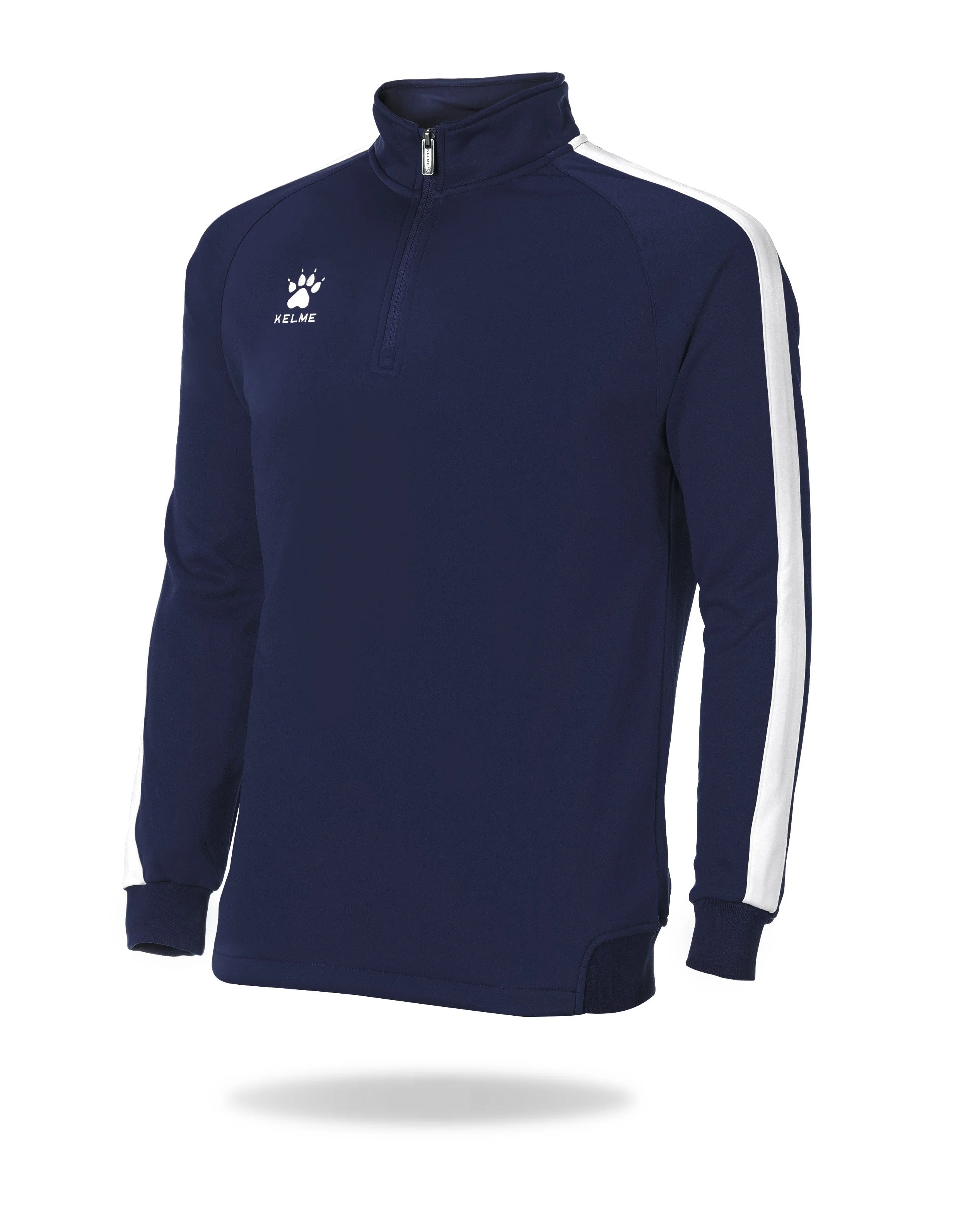 SUDADERA LINCE MARINO