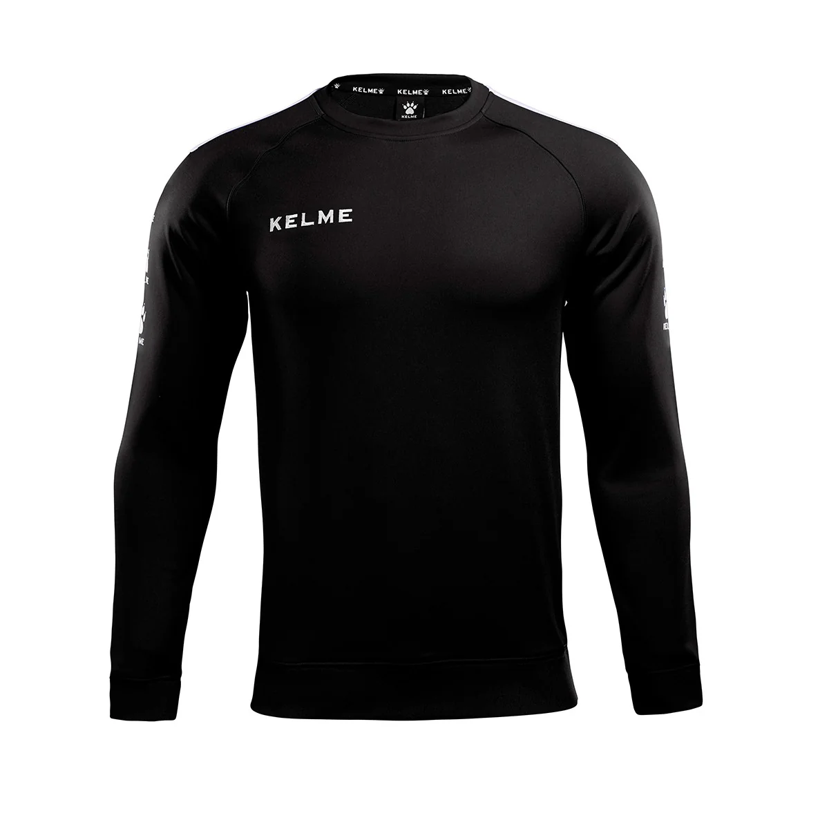 SUDADERA LINCE NEGRO - Image 2