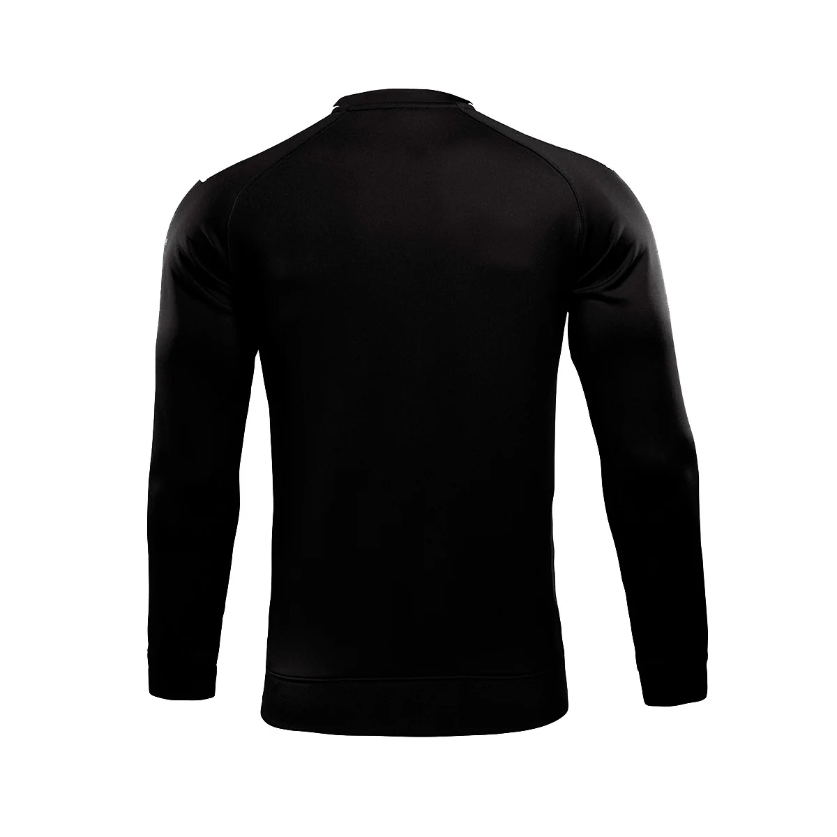 SUDADERA LINCE NEGRO - Image 3