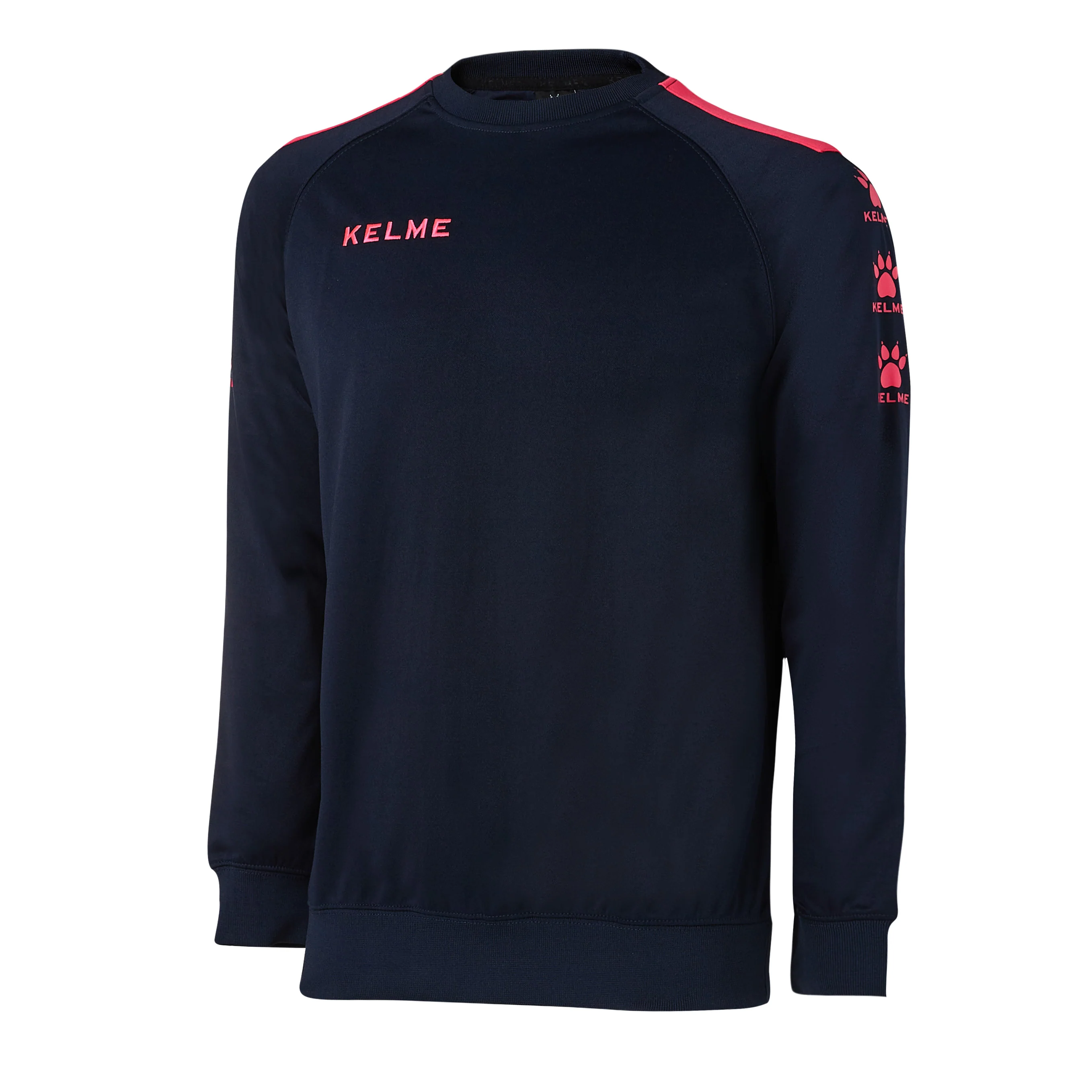 SUDADERA LINCE AZUL MARINO