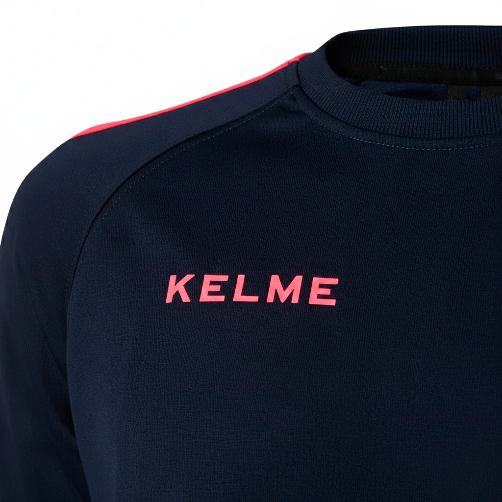SUDADERA LINCE AZUL MARINO - Image 2