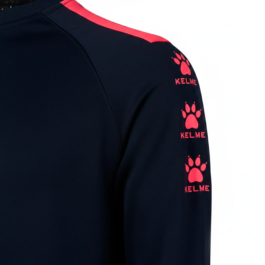 SUDADERA LINCE AZUL MARINO - Image 3