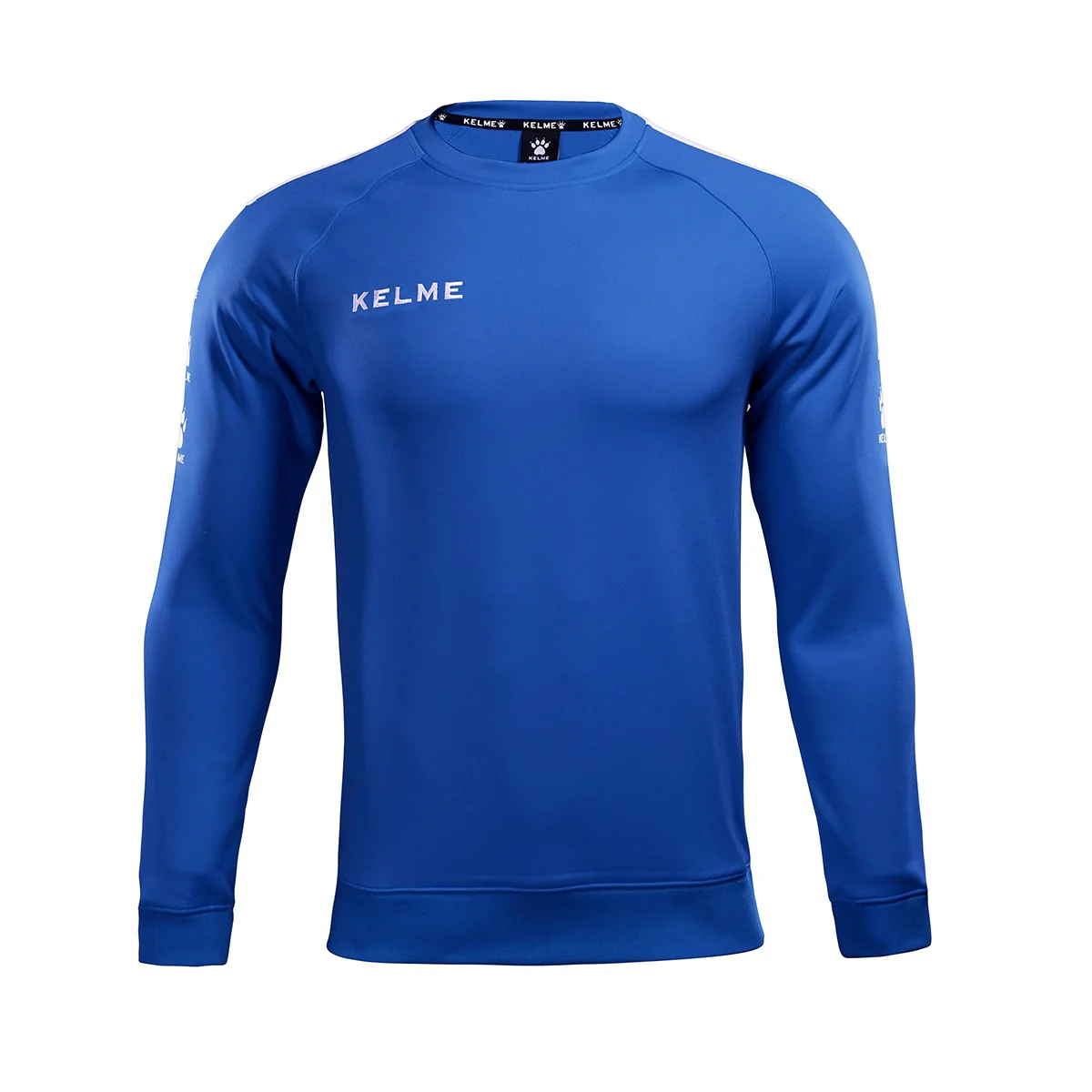 SUDADERA LINCE AZUL - Image 2