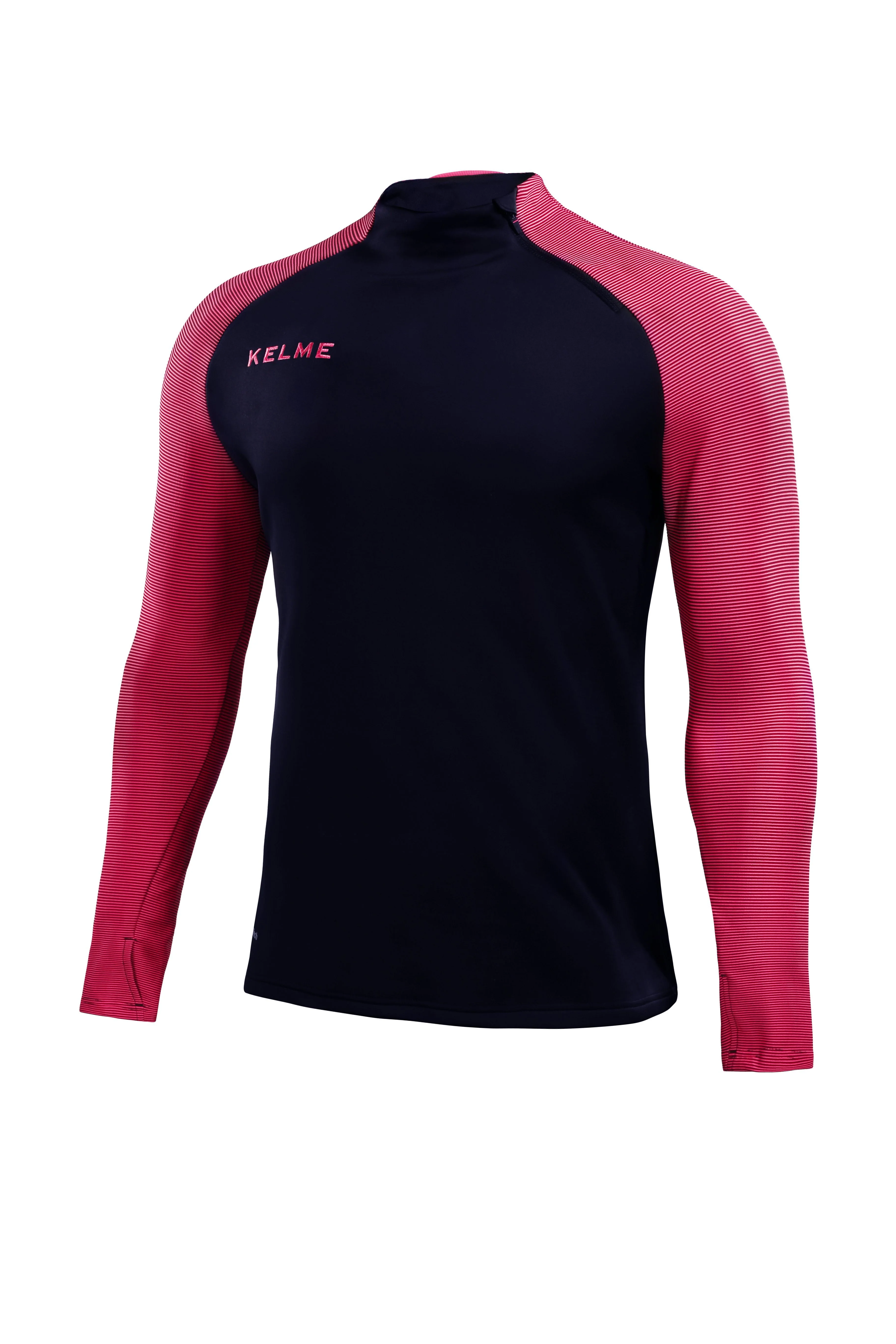 SUDADERA MONTES INFANTIL AZUL