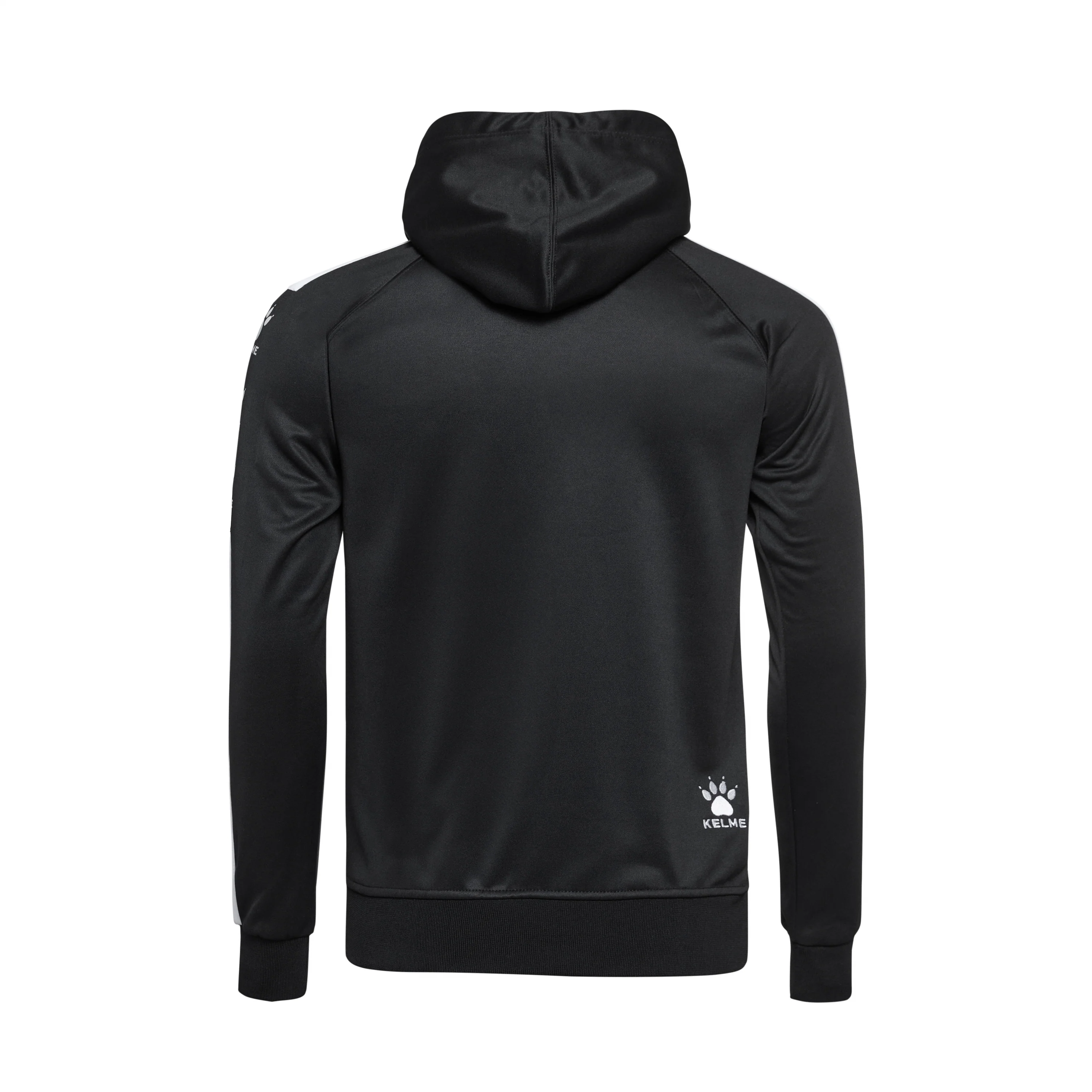 SUDADERA STREET NEGRO - Image 2
